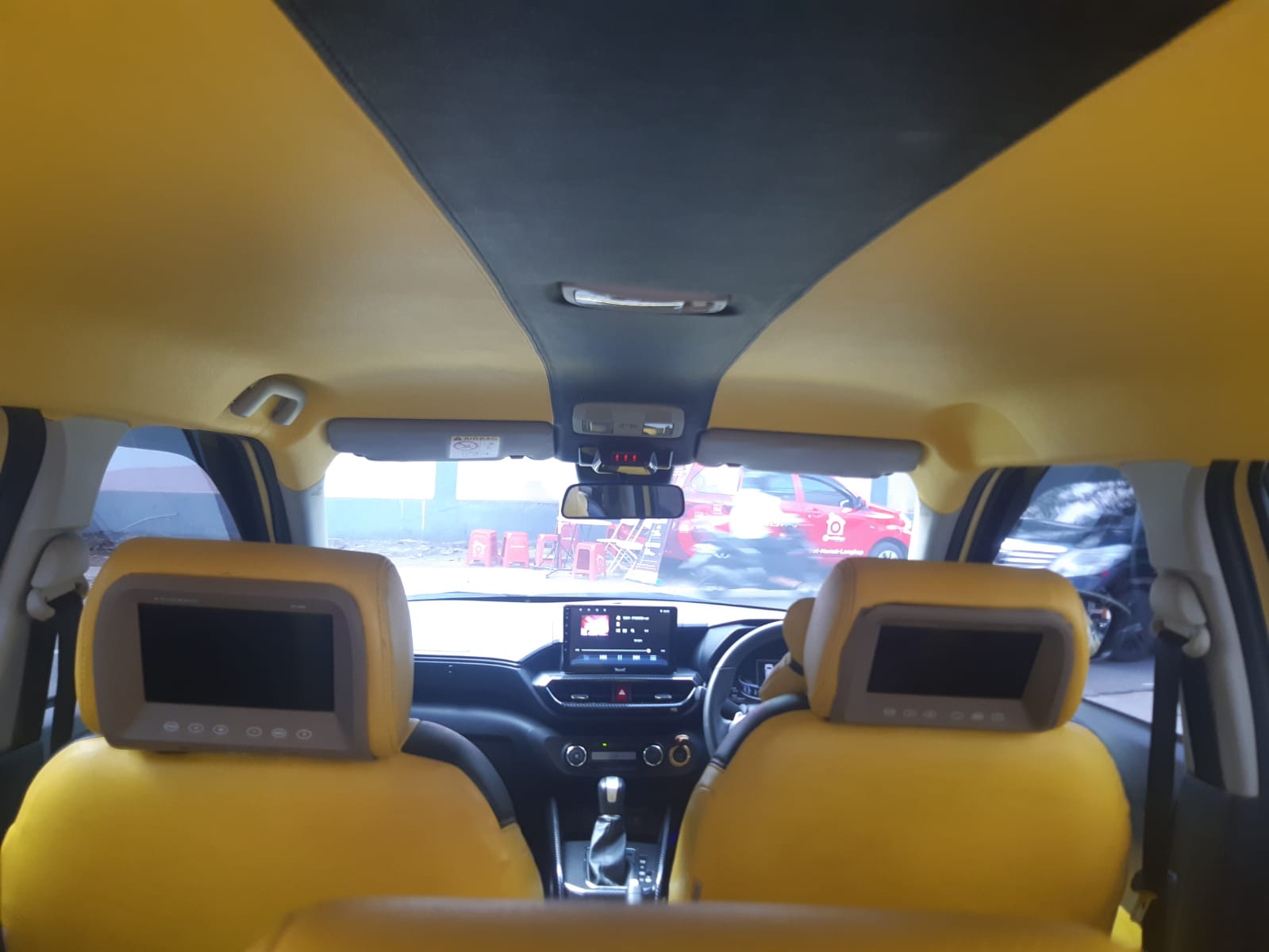 2021 Toyota Raize 2021 Toyota Raize