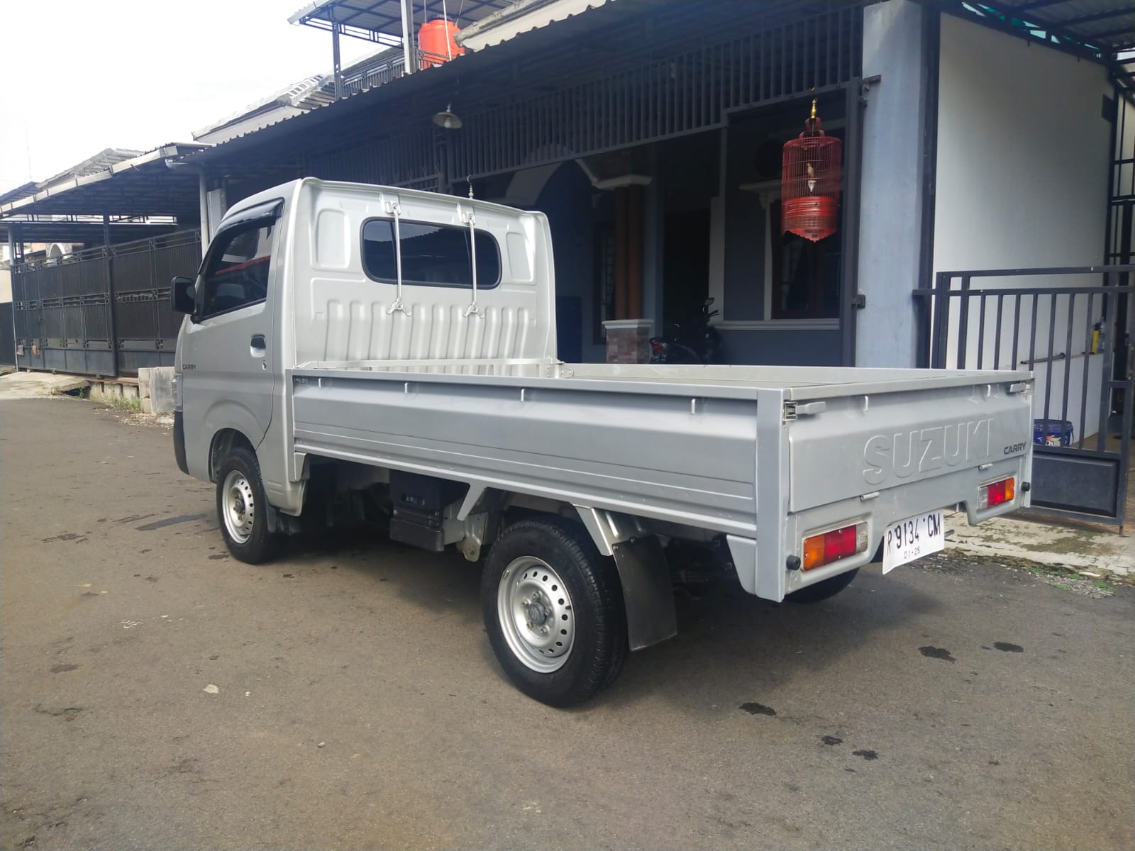 Second Hand 2022 Suzuki Carry Second Hand 2022 Suzuki Carry