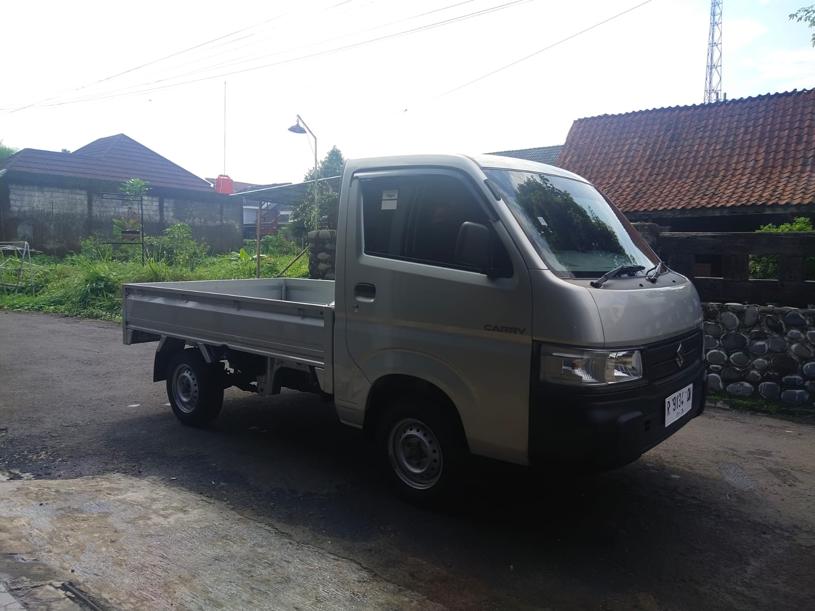 2022 Suzuki Carry 2022 Suzuki Carry
