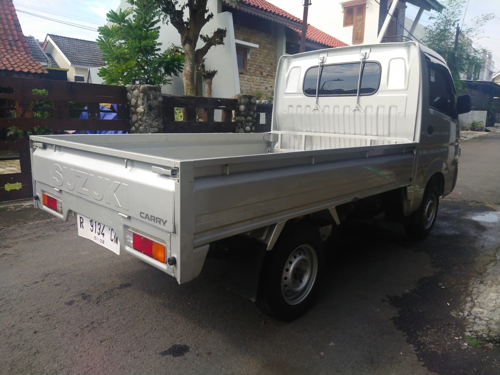 2022 Suzuki Carry 2022 Suzuki Carry