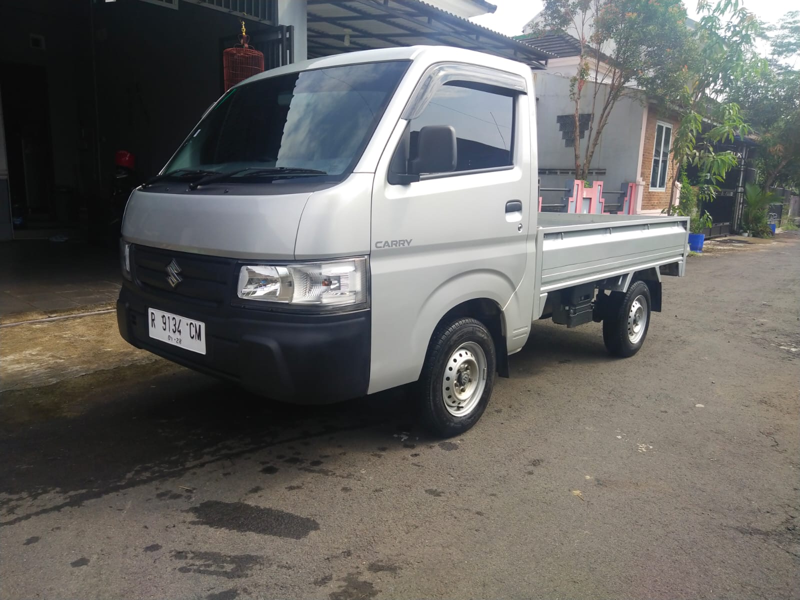 2022 Suzuki Carry 2022 Suzuki Carry