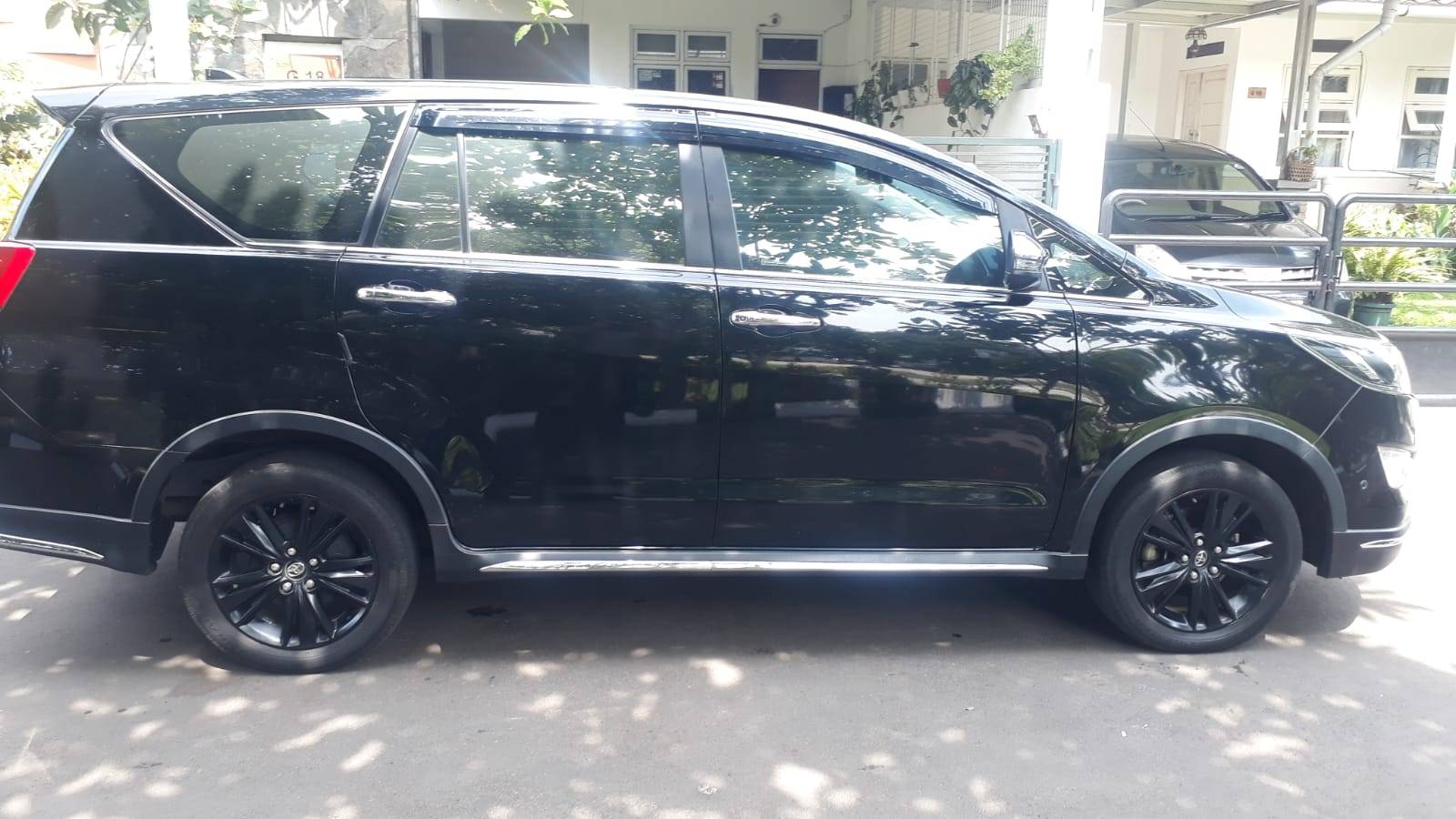 2019 Toyota Venturer 2019 Toyota Venturer