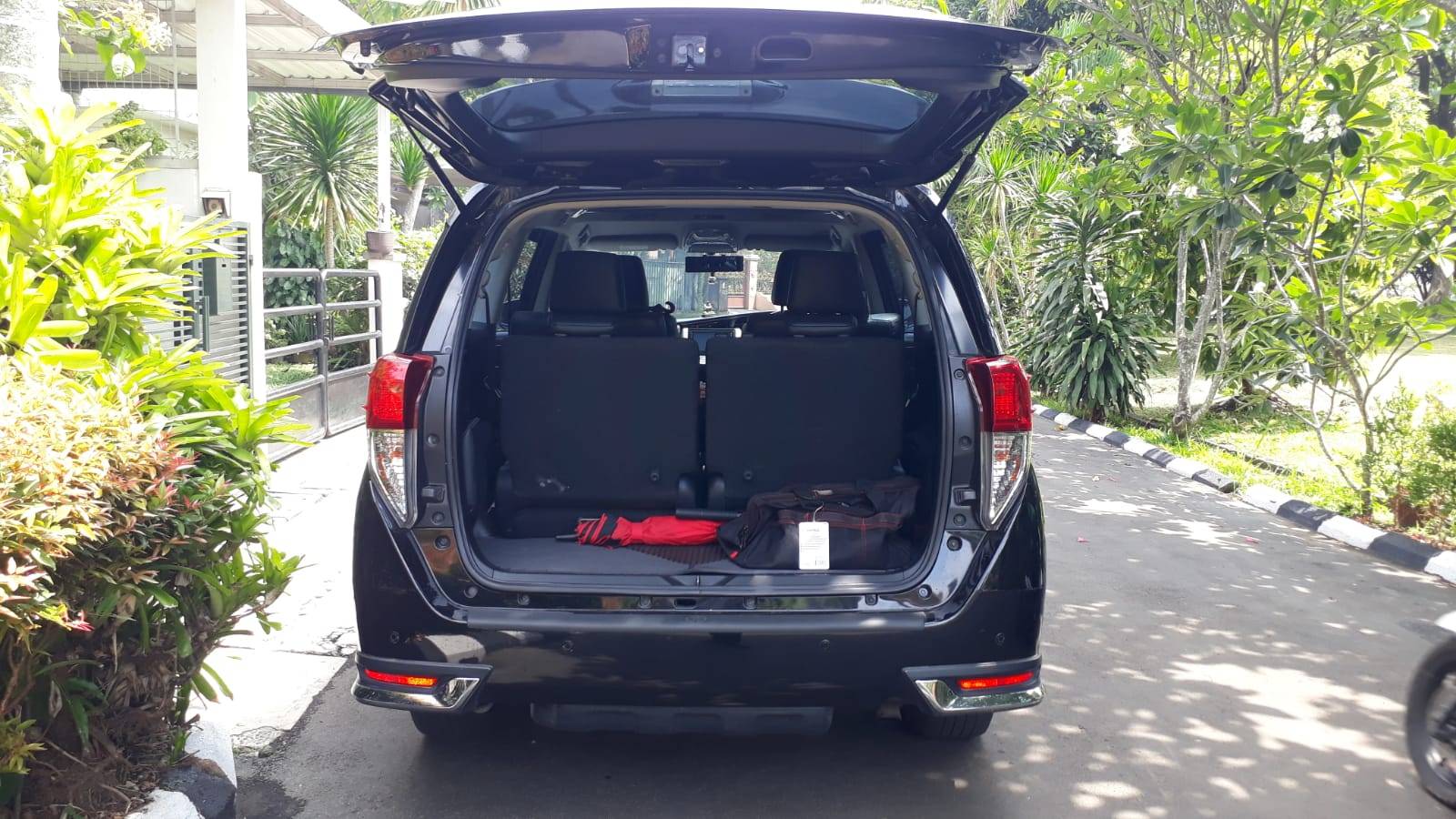 2019 Toyota Venturer 2019 Toyota Venturer