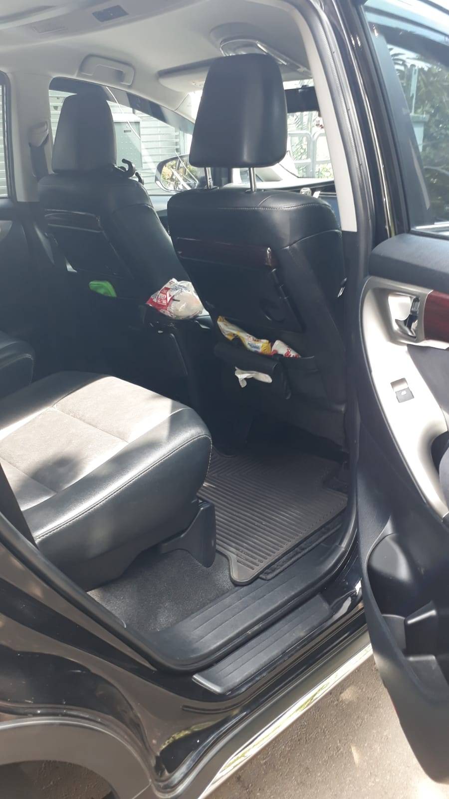 2019 Toyota Venturer 2019 Toyota Venturer