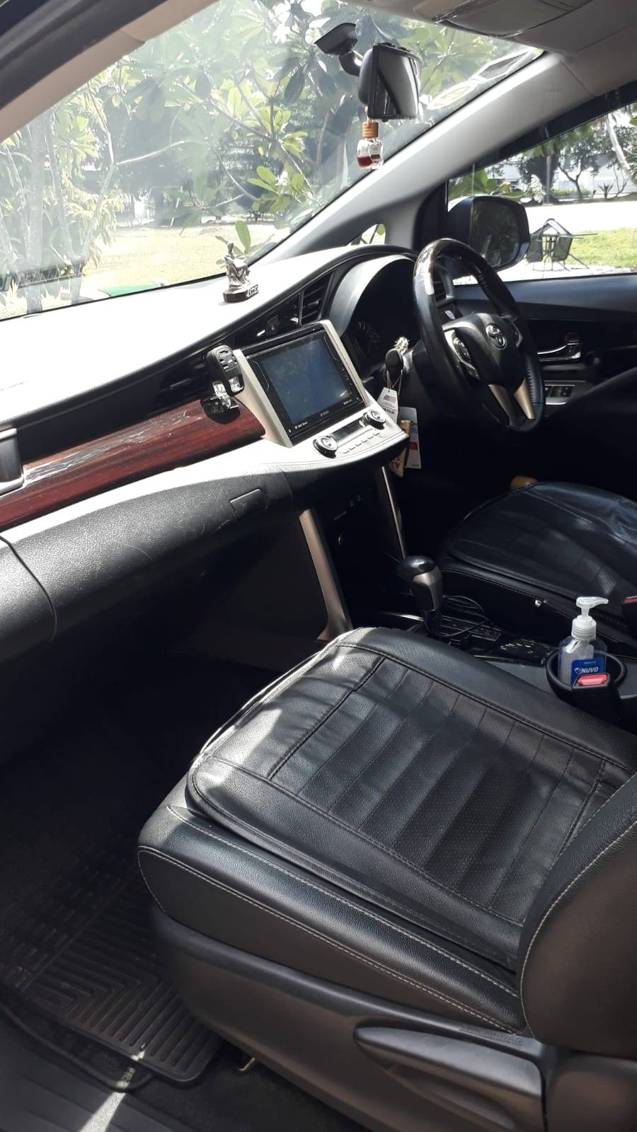 2019 Toyota Venturer 2019 Toyota Venturer