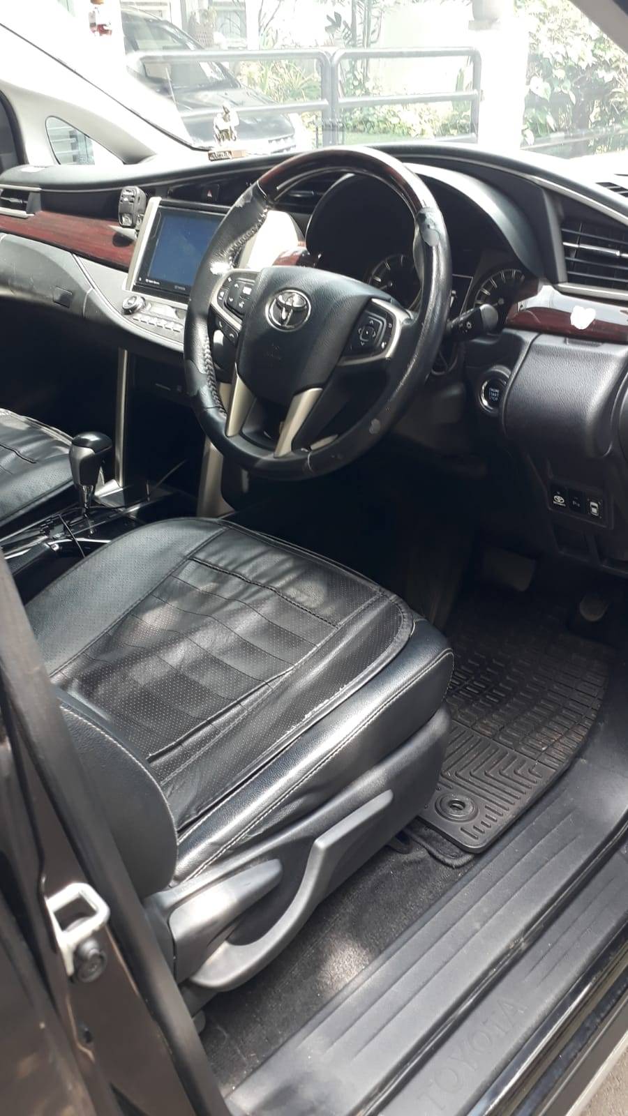 2019 Toyota Venturer 2019 Toyota Venturer