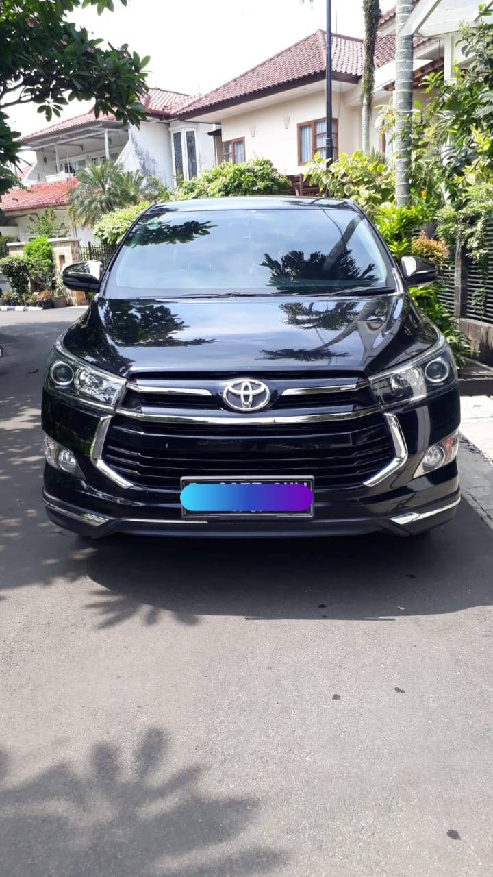 Second Hand 2019 Toyota Venturer Second Hand 2019 Toyota Venturer