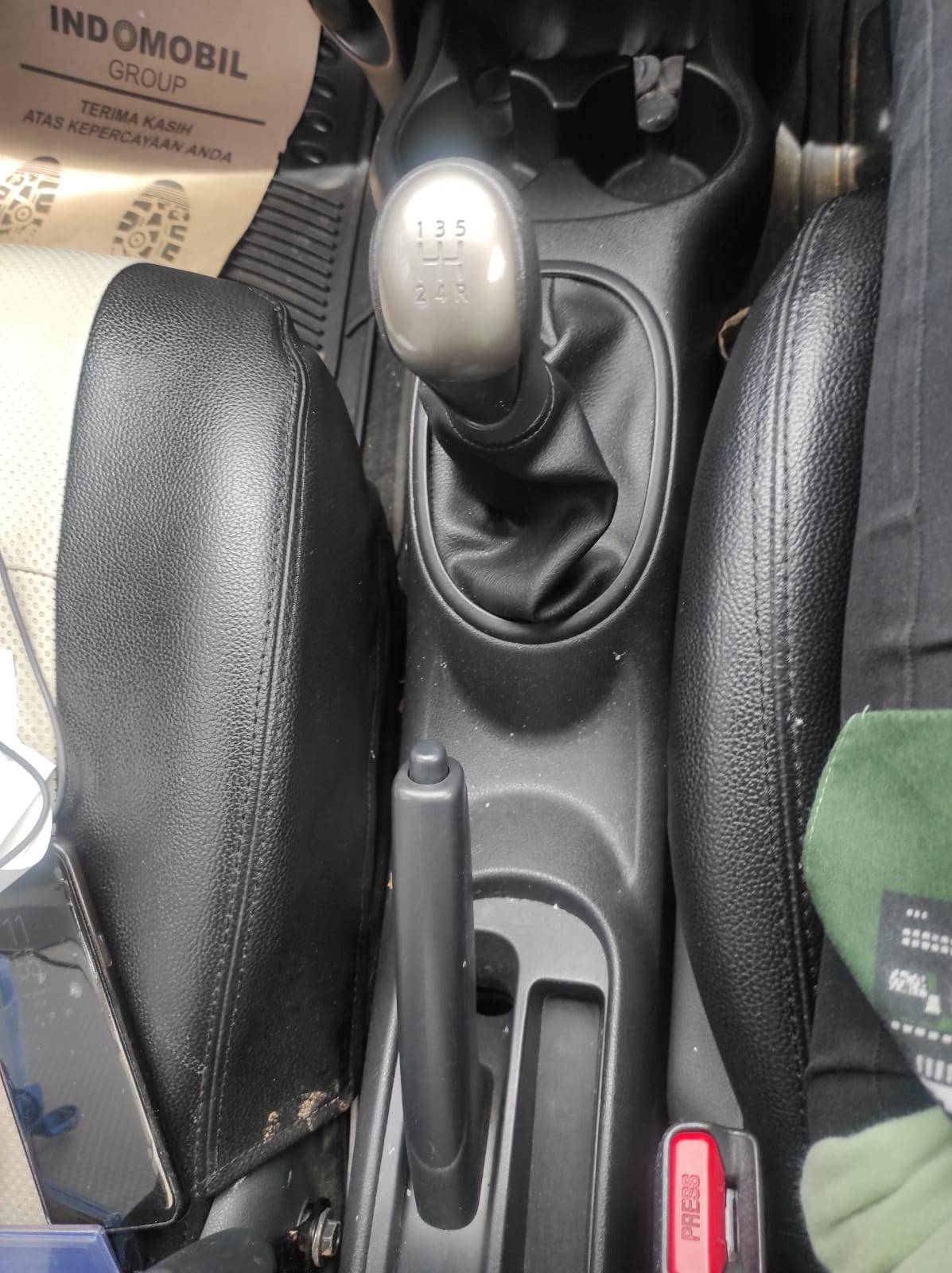 2013 Nissan March 2013 Nissan March