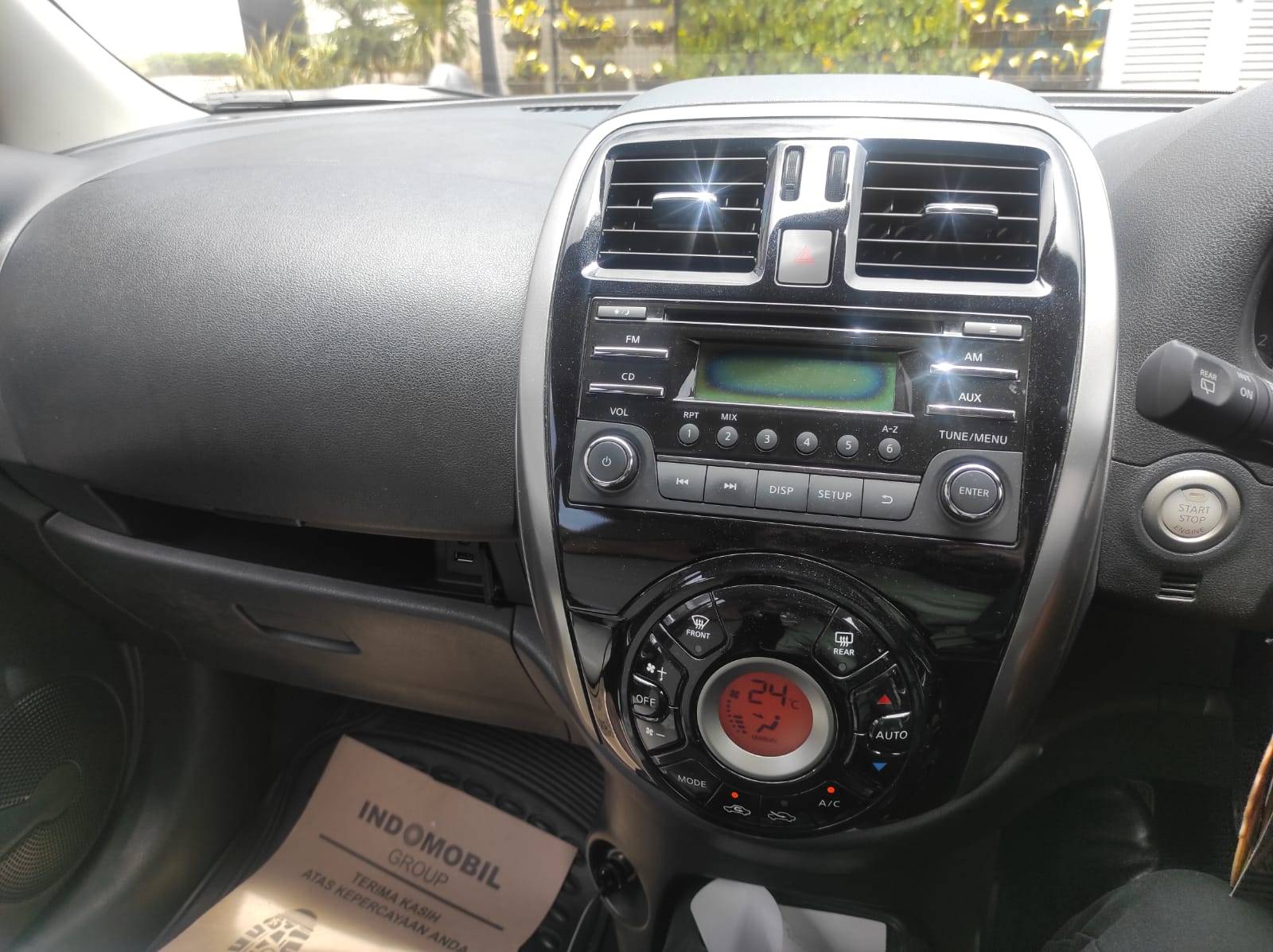 2013 Nissan March 2013 Nissan March