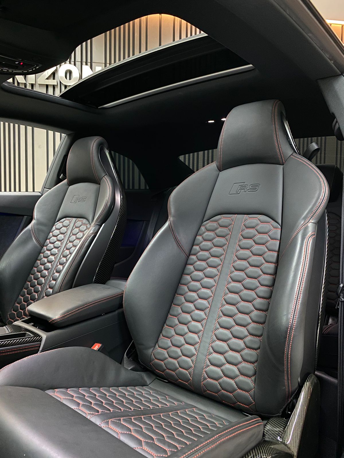 2019 Audi RS5 2.9 TFSI Quattro 2019 Audi RS5 2.9 TFSI Quattro