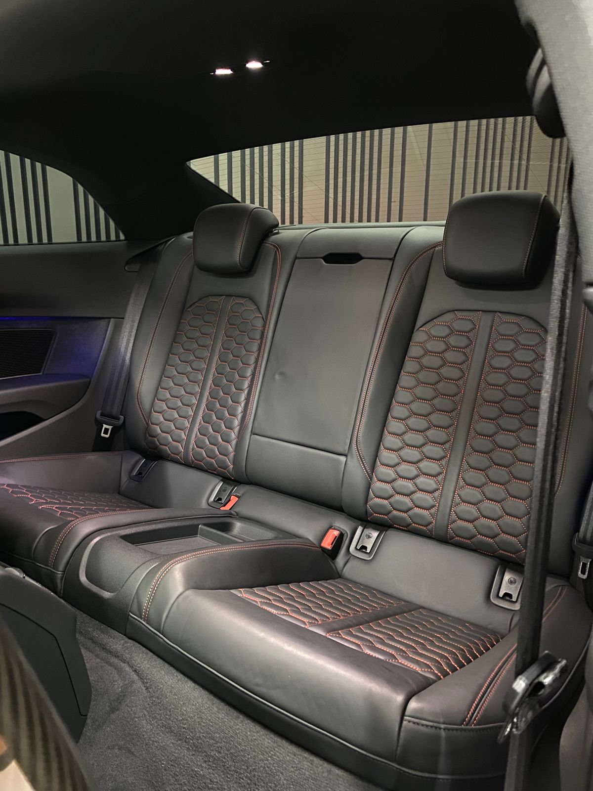 2019 Audi RS5 2.9 TFSI Quattro 2019 Audi RS5 2.9 TFSI Quattro