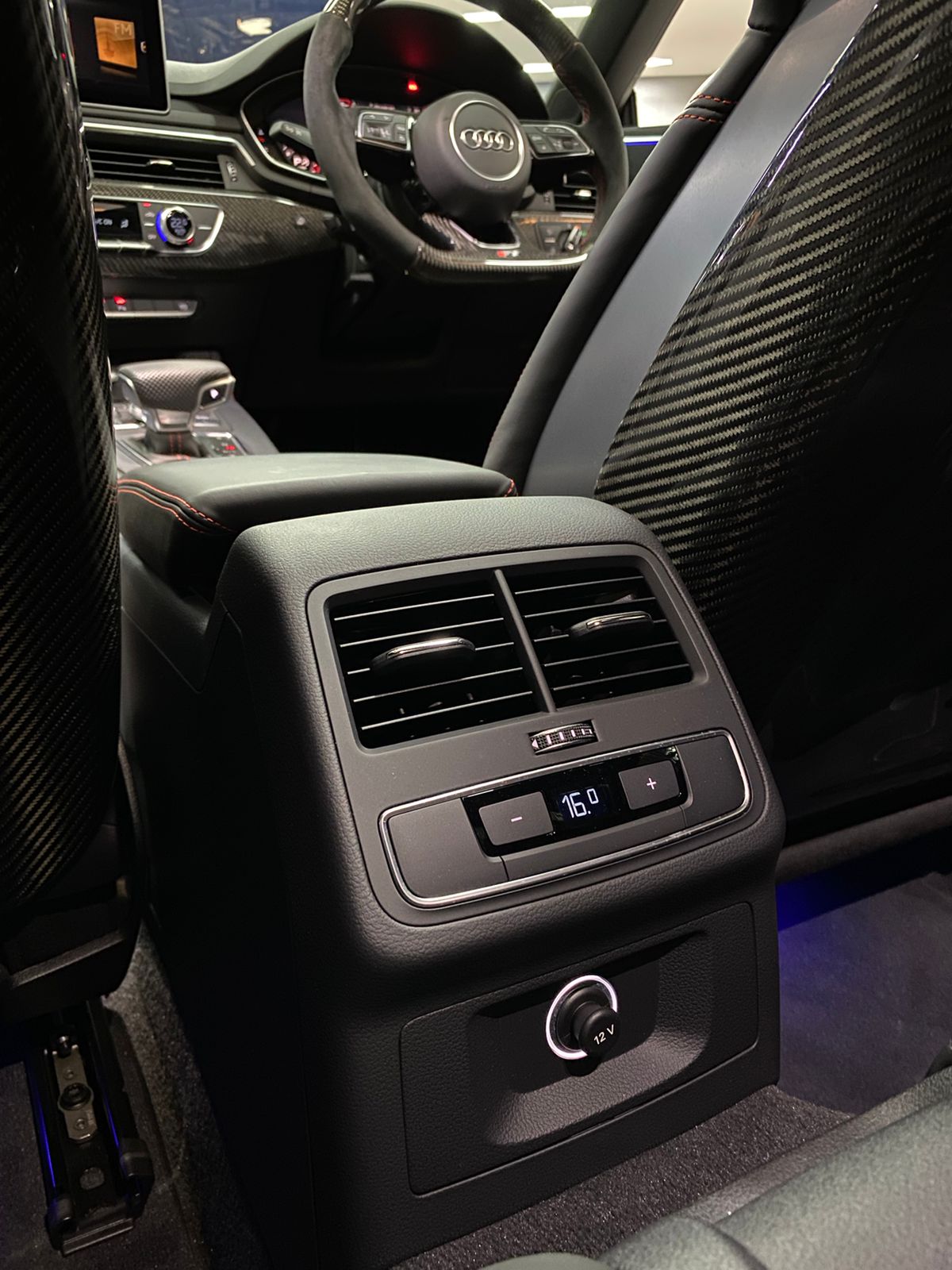 2019 Audi RS5 2.9 TFSI Quattro 2019 Audi RS5 2.9 TFSI Quattro