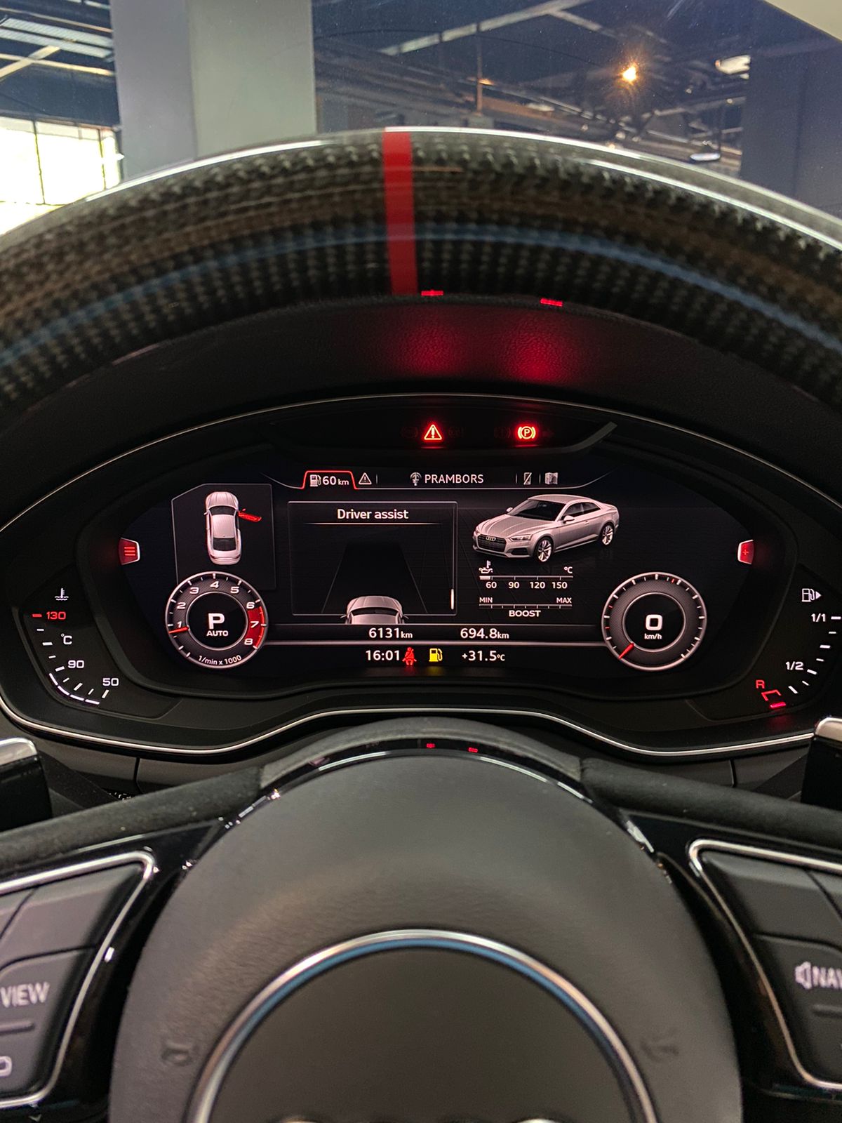 2019 Audi RS5 2.9 TFSI Quattro 2019 Audi RS5 2.9 TFSI Quattro