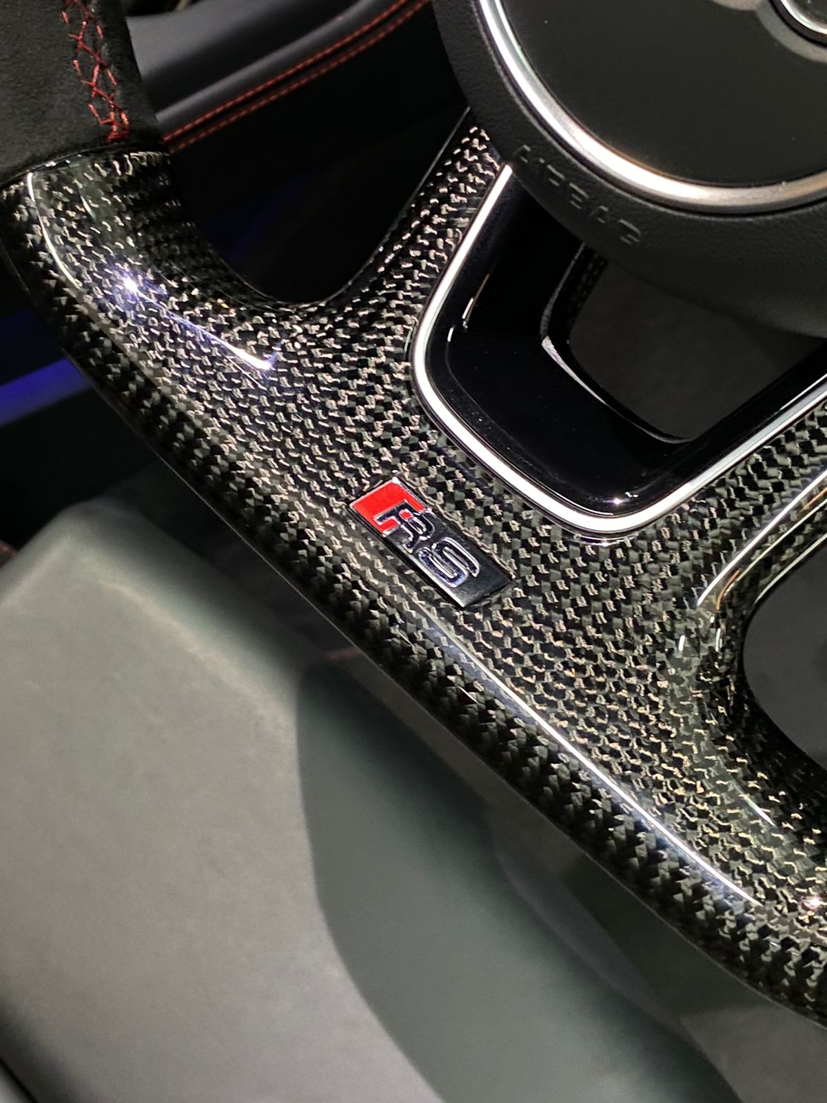 2019 Audi RS5 2.9 TFSI Quattro 2019 Audi RS5 2.9 TFSI Quattro