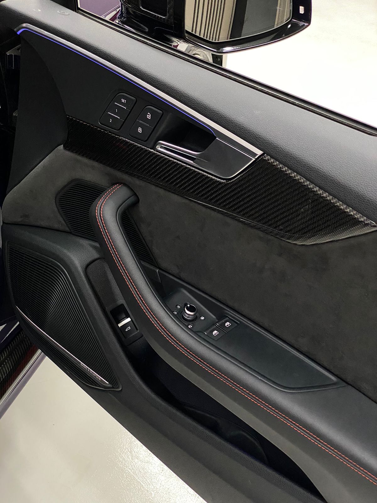 2019 Audi RS5 2.9 TFSI Quattro 2019 Audi RS5 2.9 TFSI Quattro