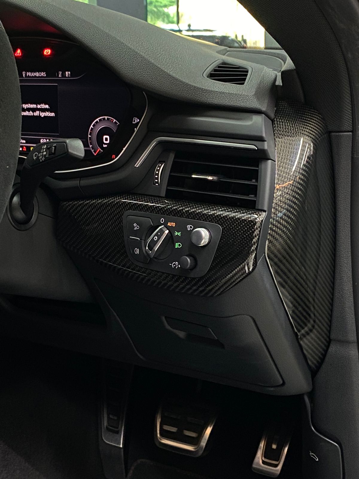 2019 Audi RS5 2.9 TFSI Quattro 2019 Audi RS5 2.9 TFSI Quattro