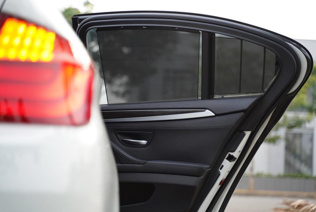 2013 BMW 5 Series Sedan  528i F10 LUXURY 2013 BMW 5 Series Sedan  528i F10 LUXURY