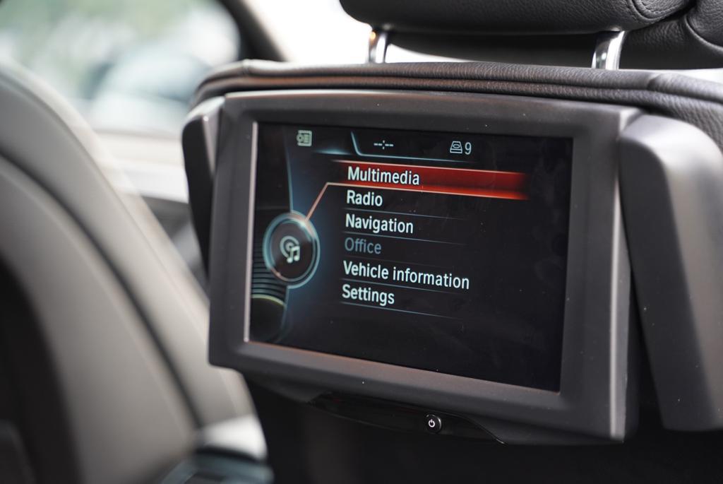 2013 BMW 5 Series Sedan  528i F10 LUXURY 2013 BMW 5 Series Sedan  528i F10 LUXURY