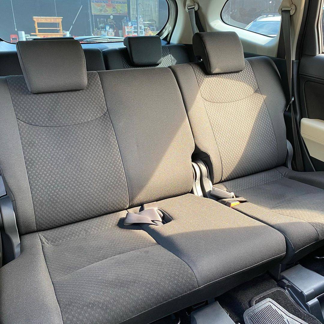 2020 Daihatsu Terios 2020 Daihatsu Terios