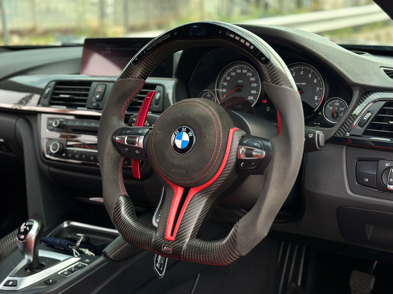 2015 BMW M4 Coupe  3.0 L AT 2015 BMW M4 Coupe  3.0 L AT