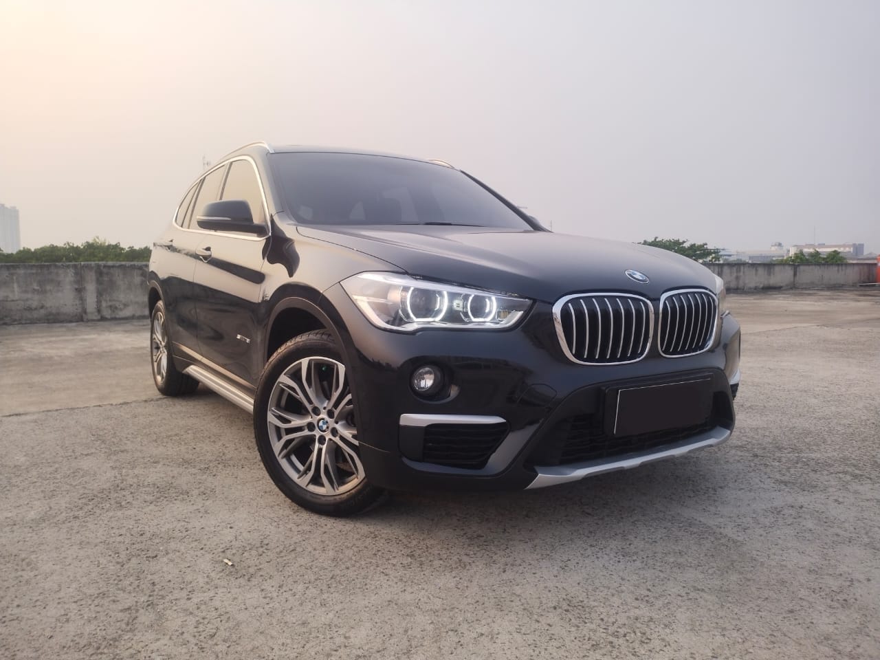Second Hand 2018 BMW X1  sDrive18i xLine Second Hand 2018 BMW X1  sDrive18i xLine