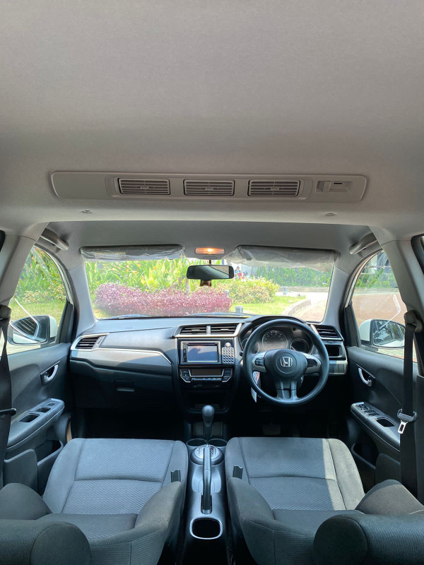 2017 Honda BRV 2017 Honda BRV