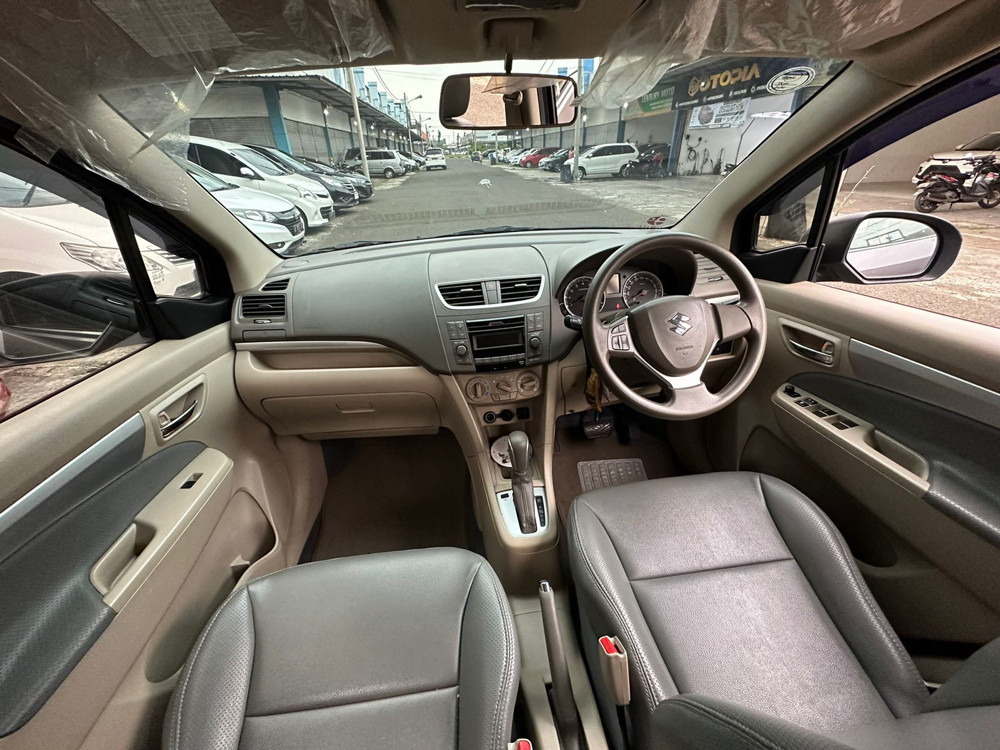 2016 Suzuki Ertiga 2016 Suzuki Ertiga