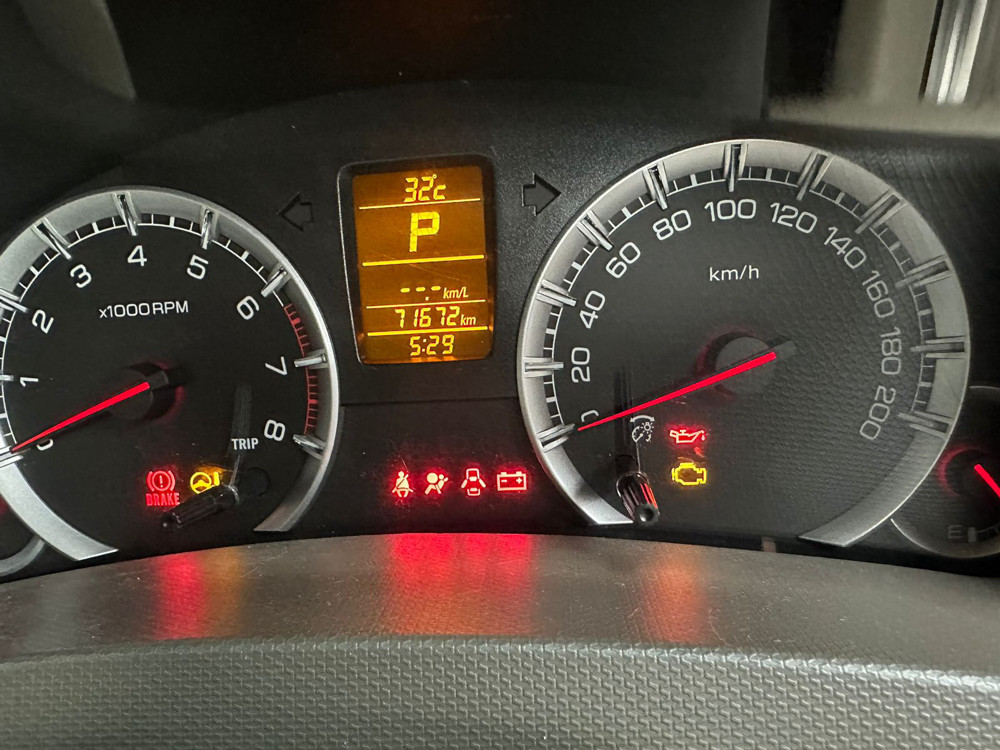 2016 Suzuki Ertiga 2016 Suzuki Ertiga