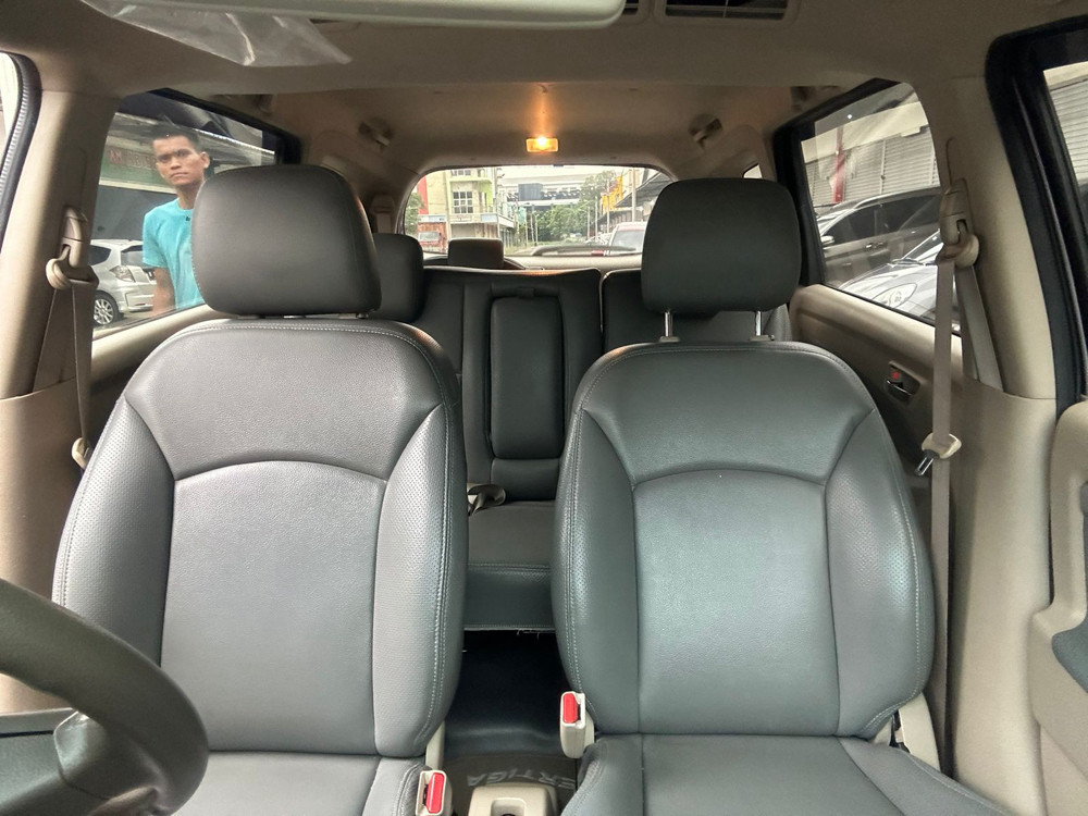 2016 Suzuki Ertiga 2016 Suzuki Ertiga