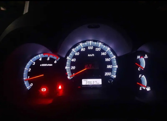 1970 Toyota Fortuner  1970 Toyota Fortuner