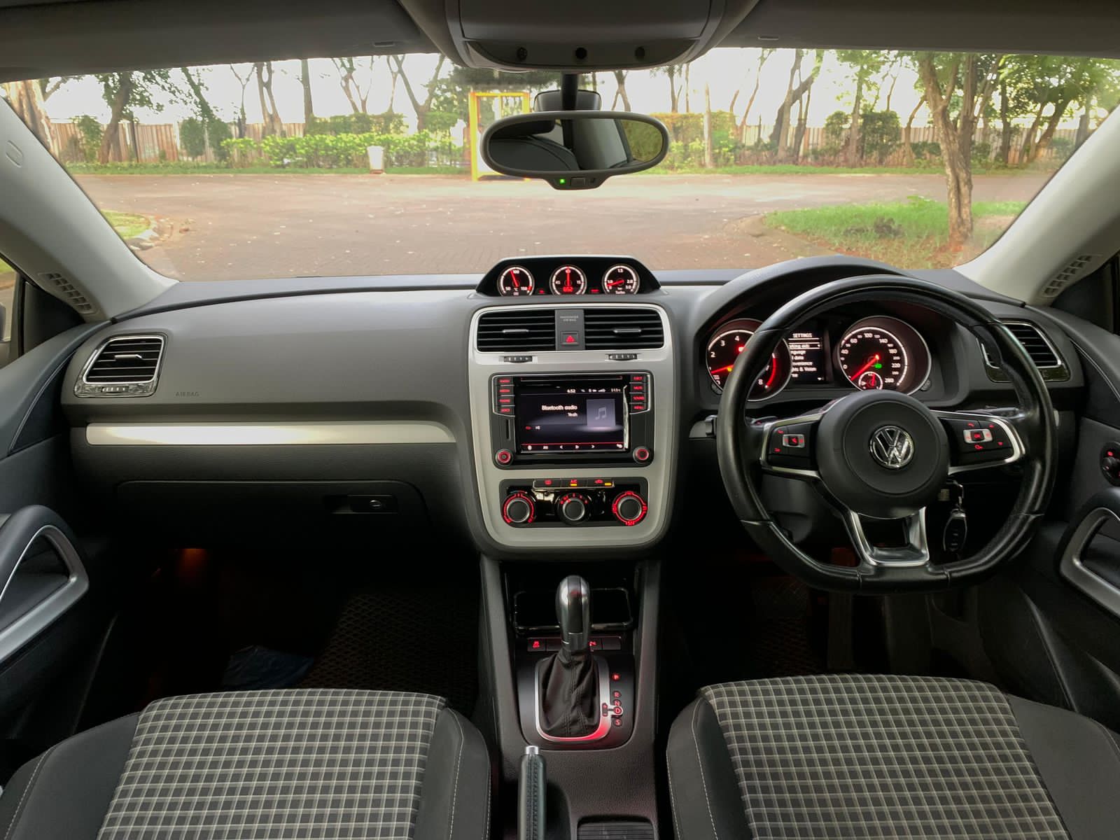 2016 Volkswagen Scirocco  NEW 1.4 TSi 2016 Volkswagen Scirocco  NEW 1.4 TSi