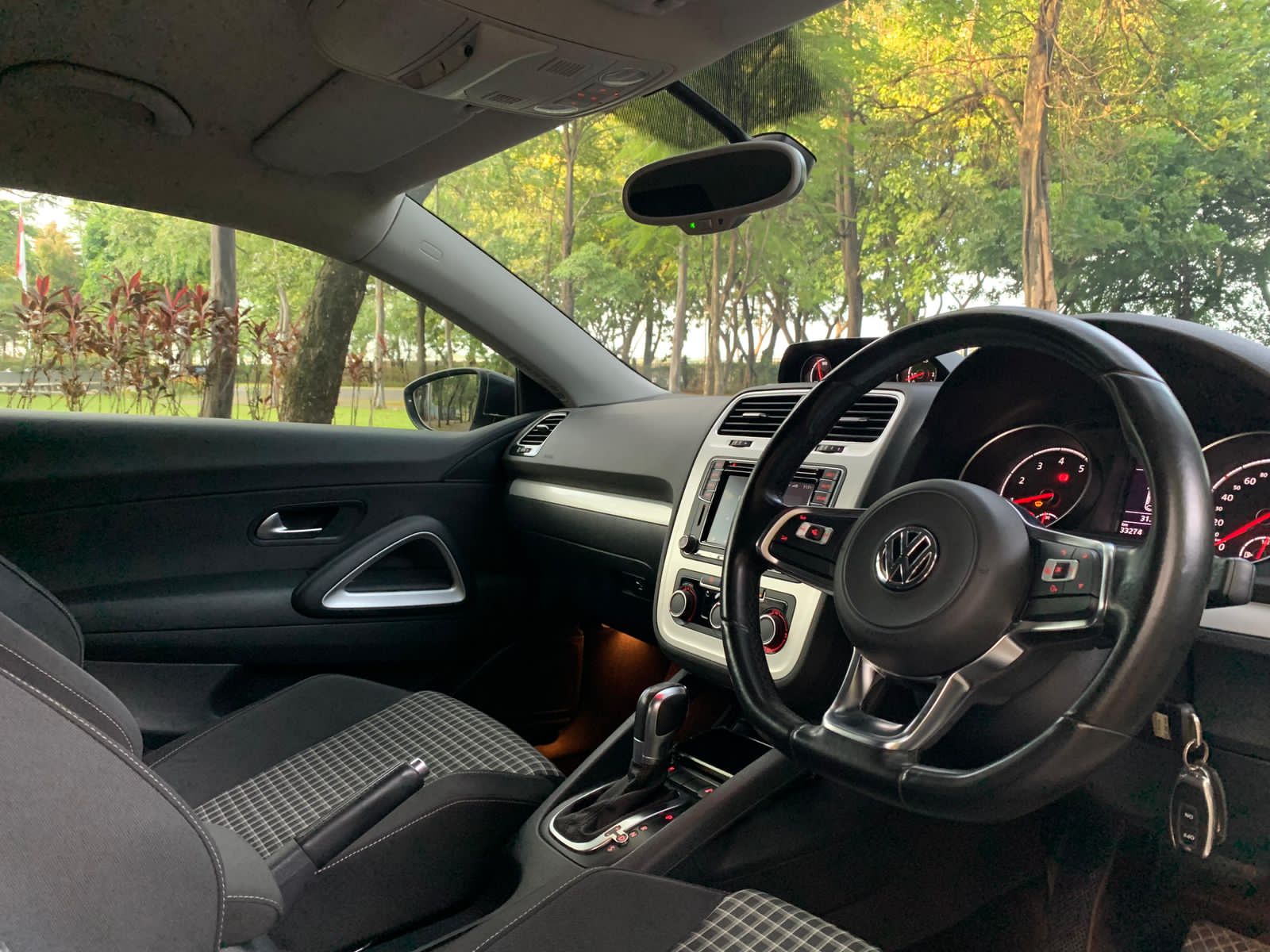 2016 Volkswagen Scirocco  NEW 1.4 TSi 2016 Volkswagen Scirocco  NEW 1.4 TSi