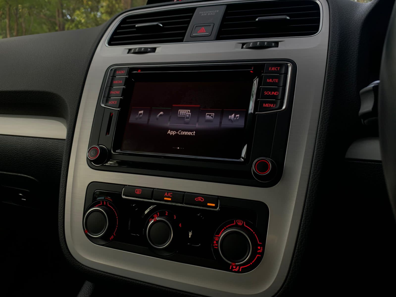 2016 Volkswagen Scirocco  NEW 1.4 TSi 2016 Volkswagen Scirocco  NEW 1.4 TSi