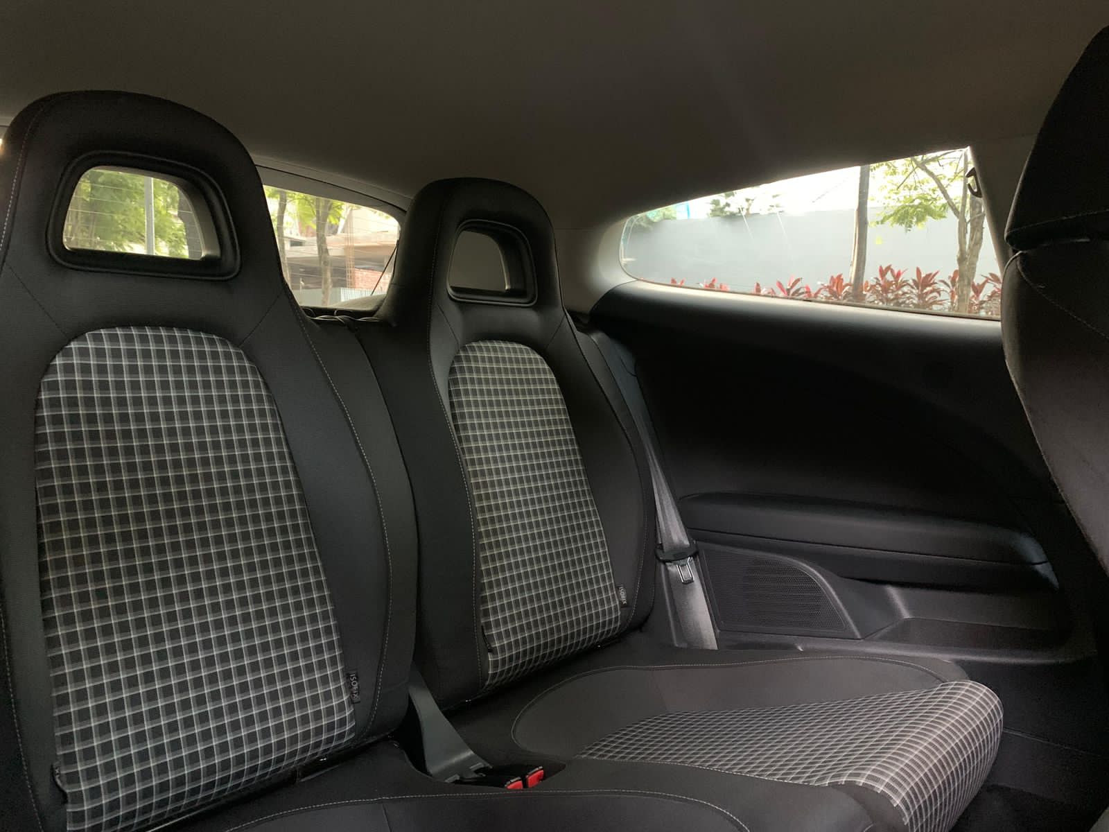 2016 Volkswagen Scirocco  NEW 1.4 TSi 2016 Volkswagen Scirocco  NEW 1.4 TSi