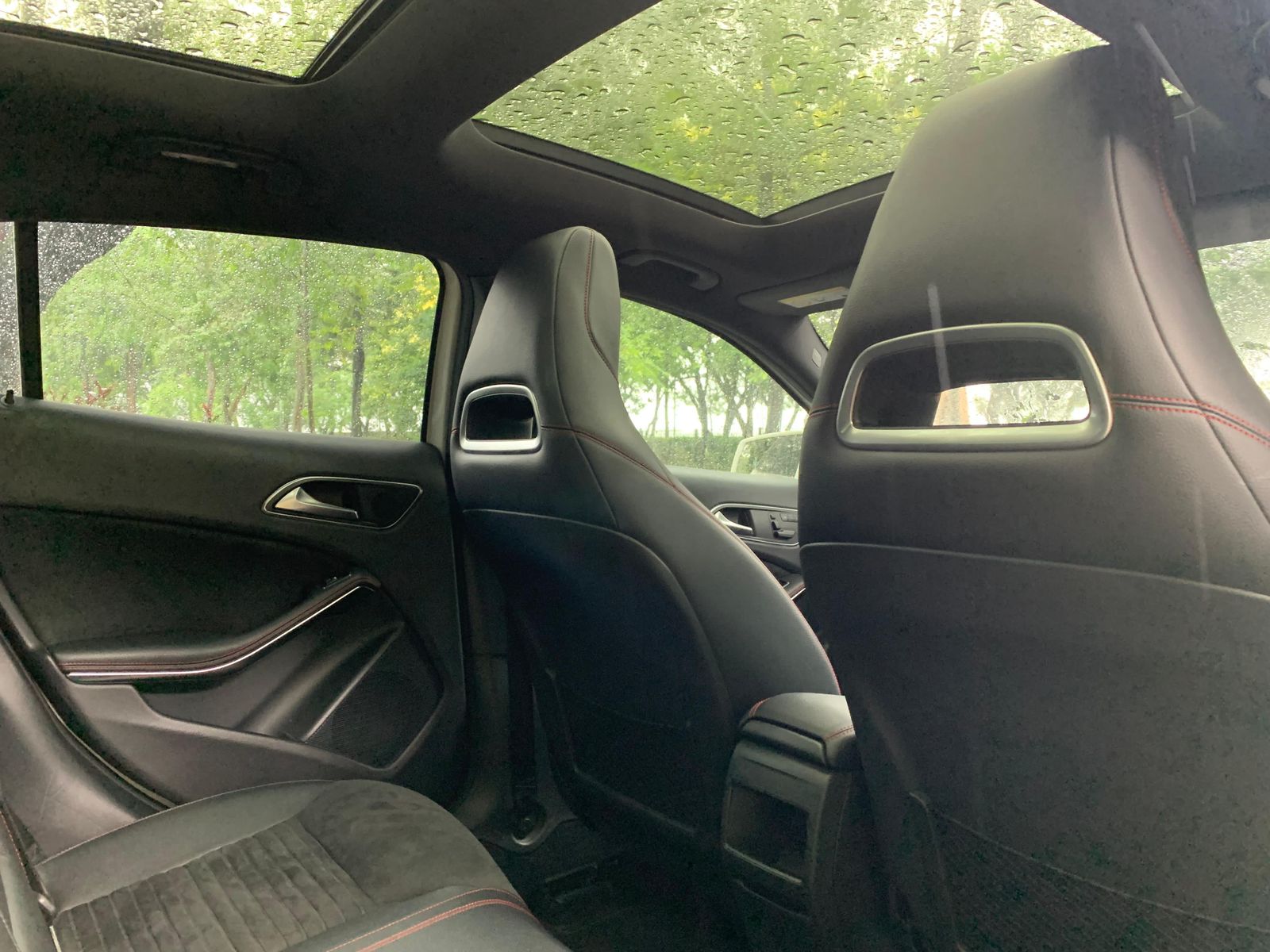 2015 Mercedes Benz GLA 200 AMG SPORT 2015 Mercedes Benz GLA 200 AMG SPORT