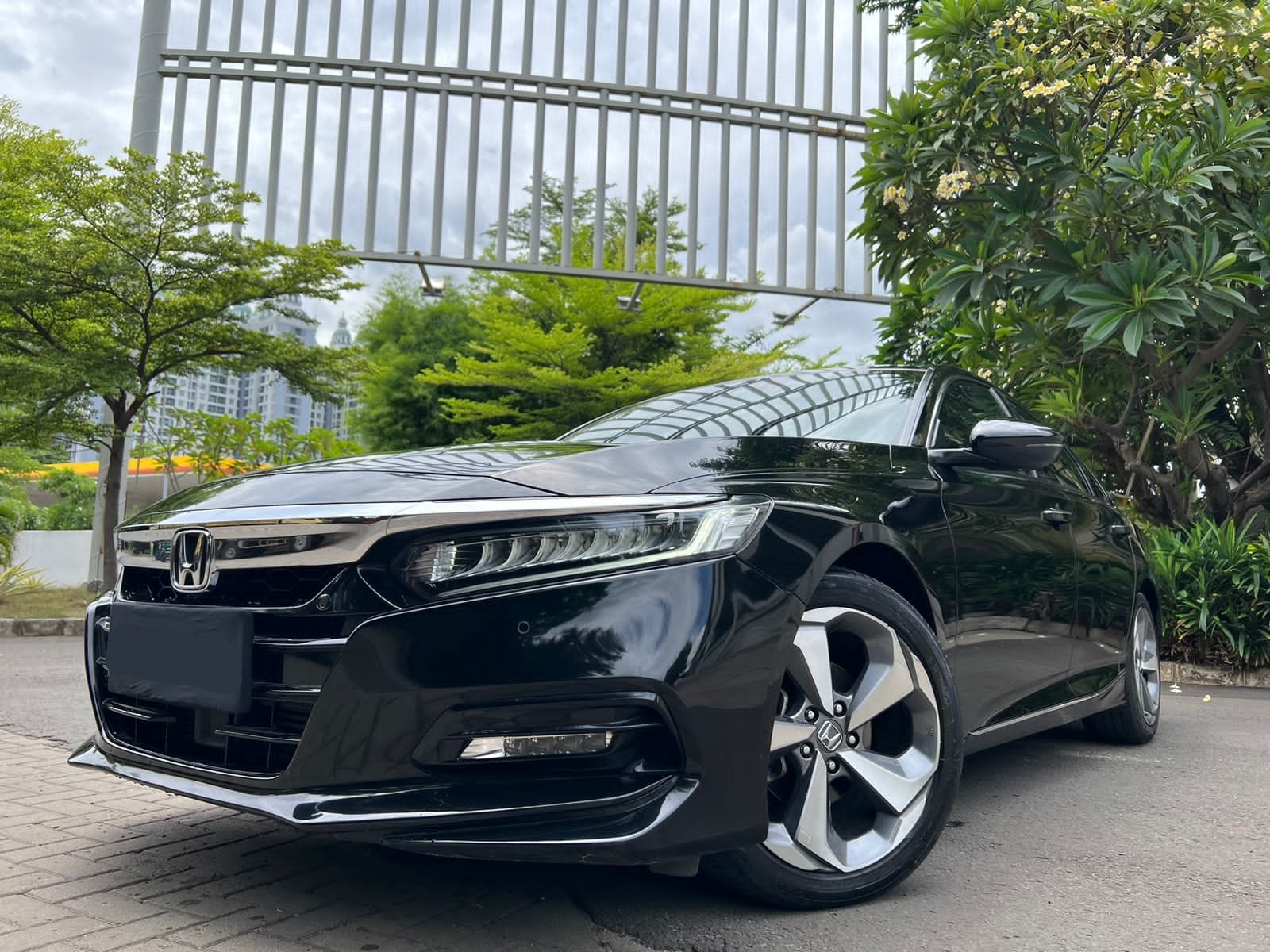 Second Hand 2019 Honda Accord 1.5L Second Hand 2019 Honda Accord 1.5L