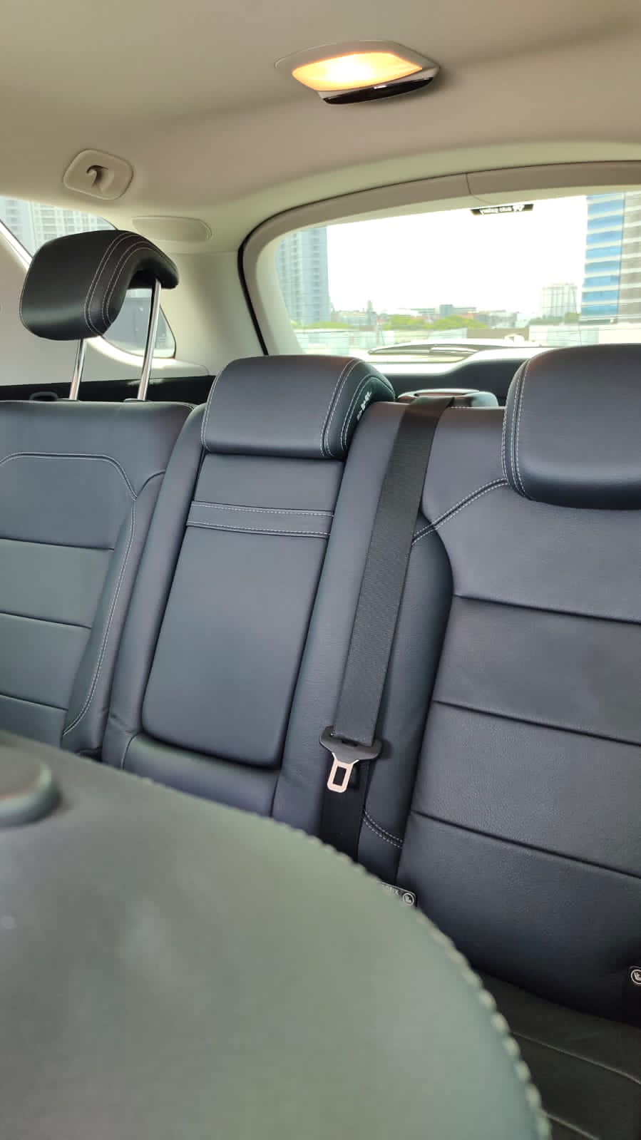 2015 Mercedes Benz ML-Class ML 400 2015 Mercedes Benz ML-Class ML 400