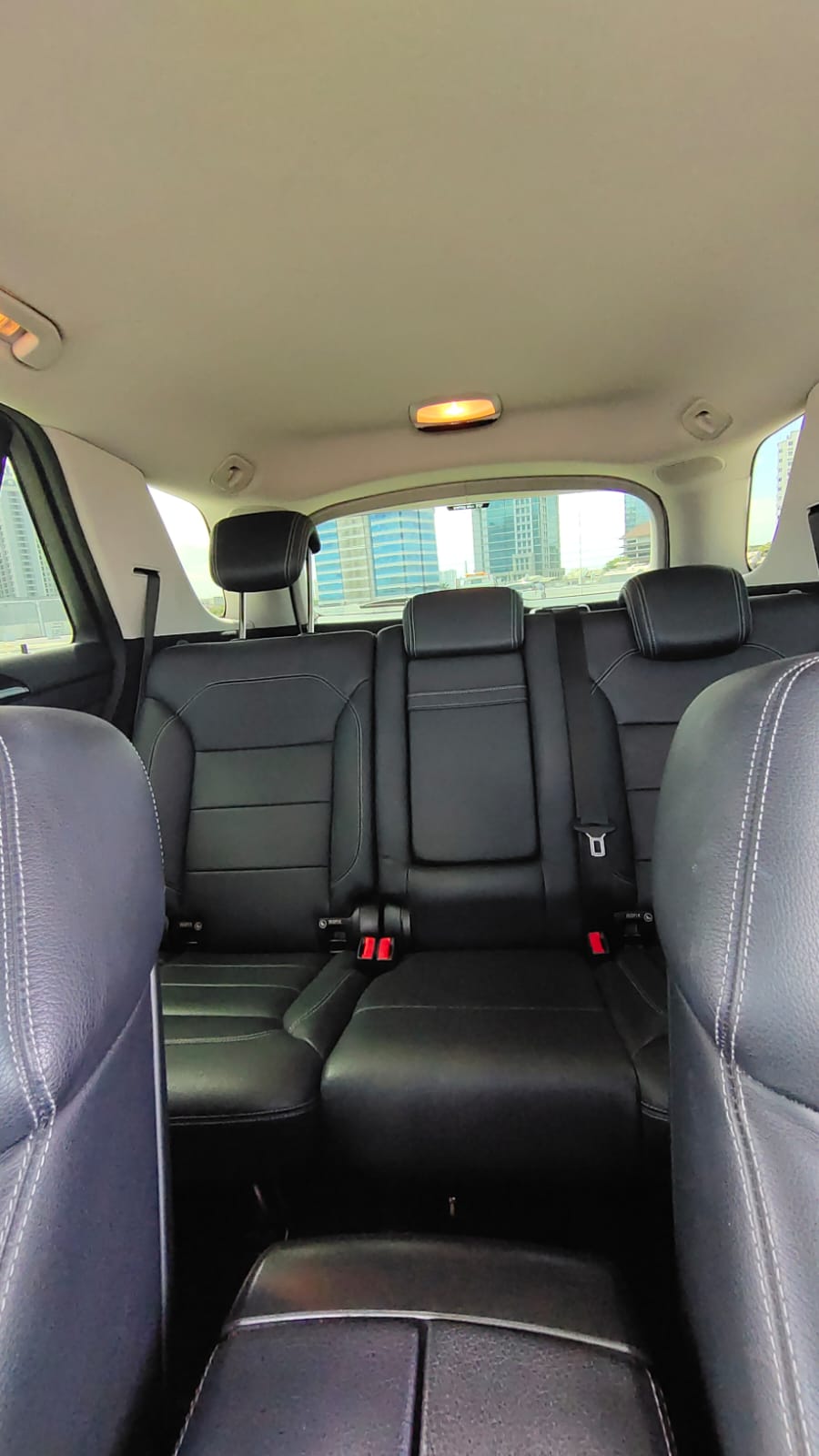 2015 Mercedes Benz ML-Class ML 400 2015 Mercedes Benz ML-Class ML 400