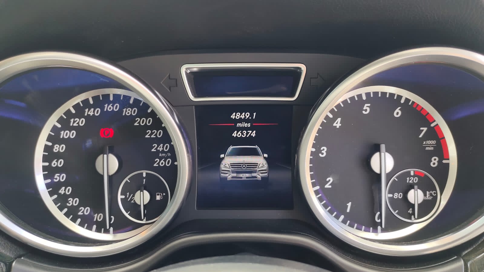 2015 Mercedes Benz ML-Class ML 400 2015 Mercedes Benz ML-Class ML 400