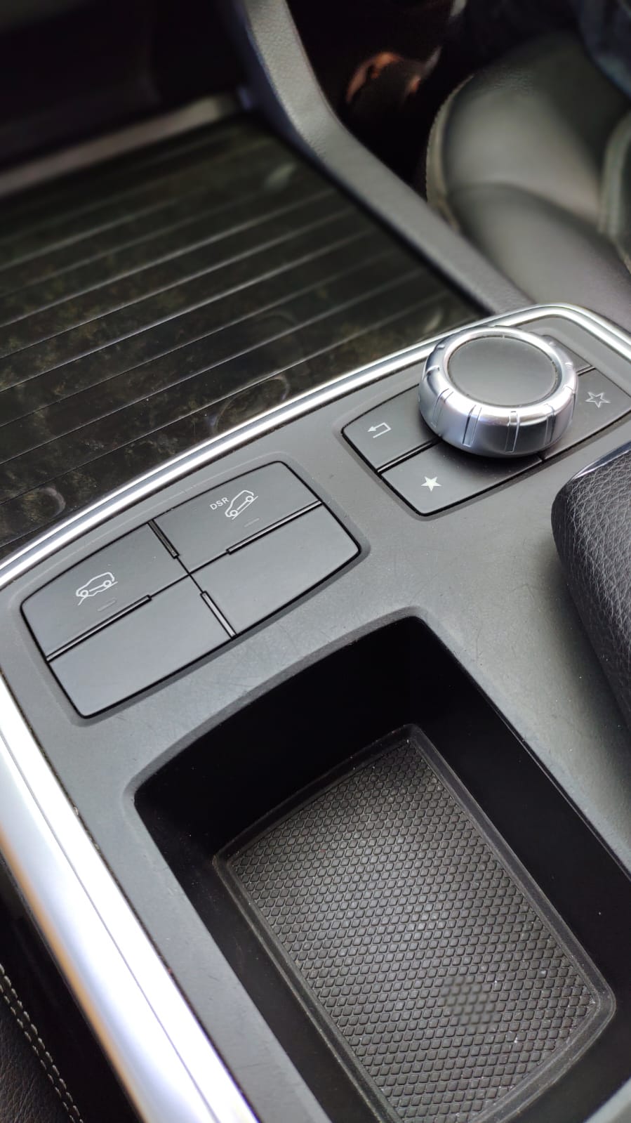 2015 Mercedes Benz ML-Class ML 400 2015 Mercedes Benz ML-Class ML 400