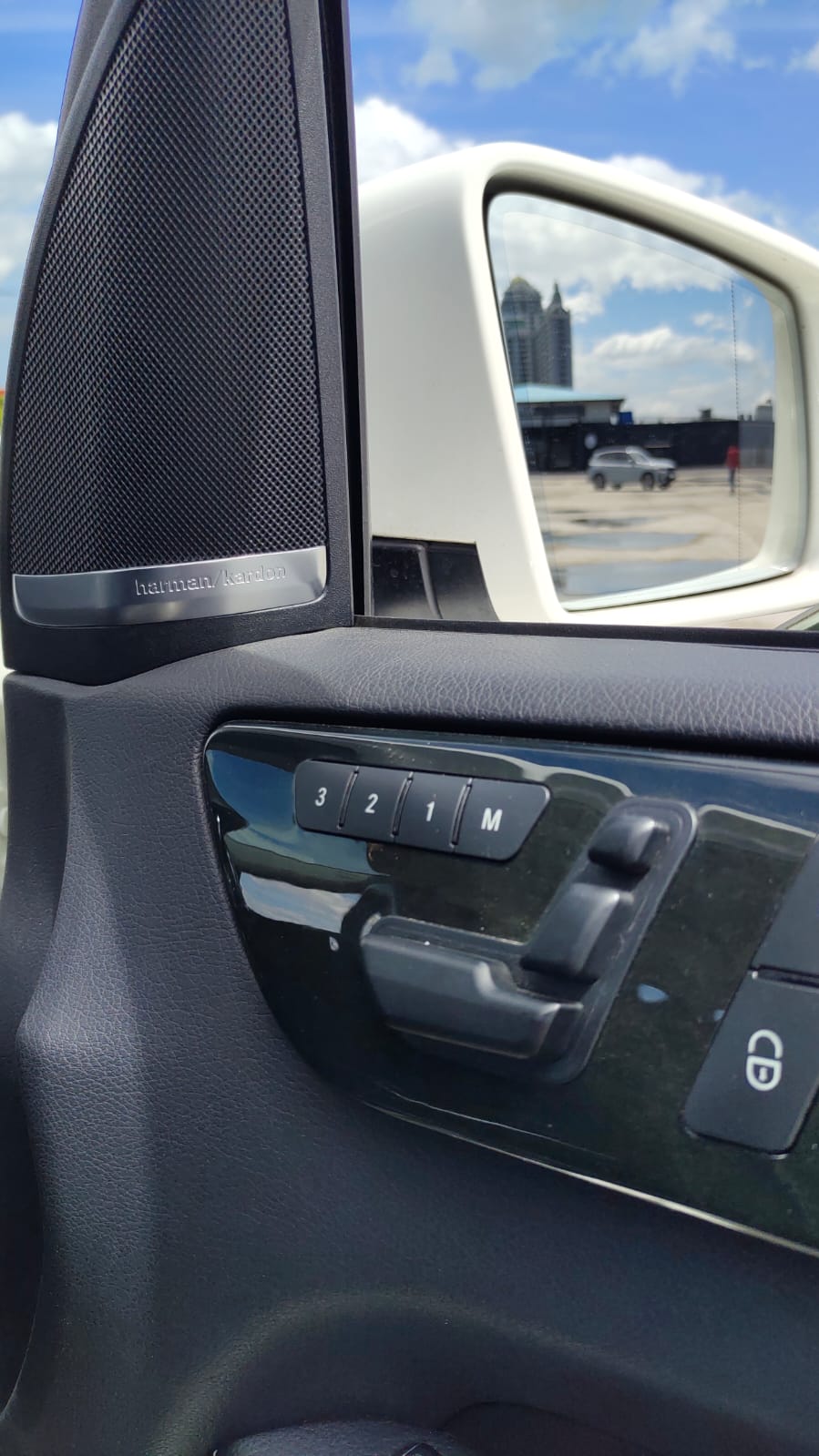 2015 Mercedes Benz ML-Class ML 400 2015 Mercedes Benz ML-Class ML 400