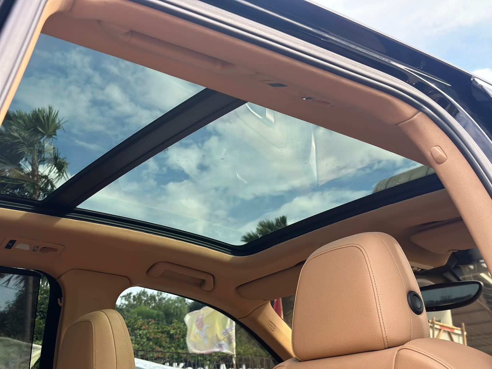 2012 Porsche Cayenne 3.6 AT 2012 Porsche Cayenne 3.6 AT