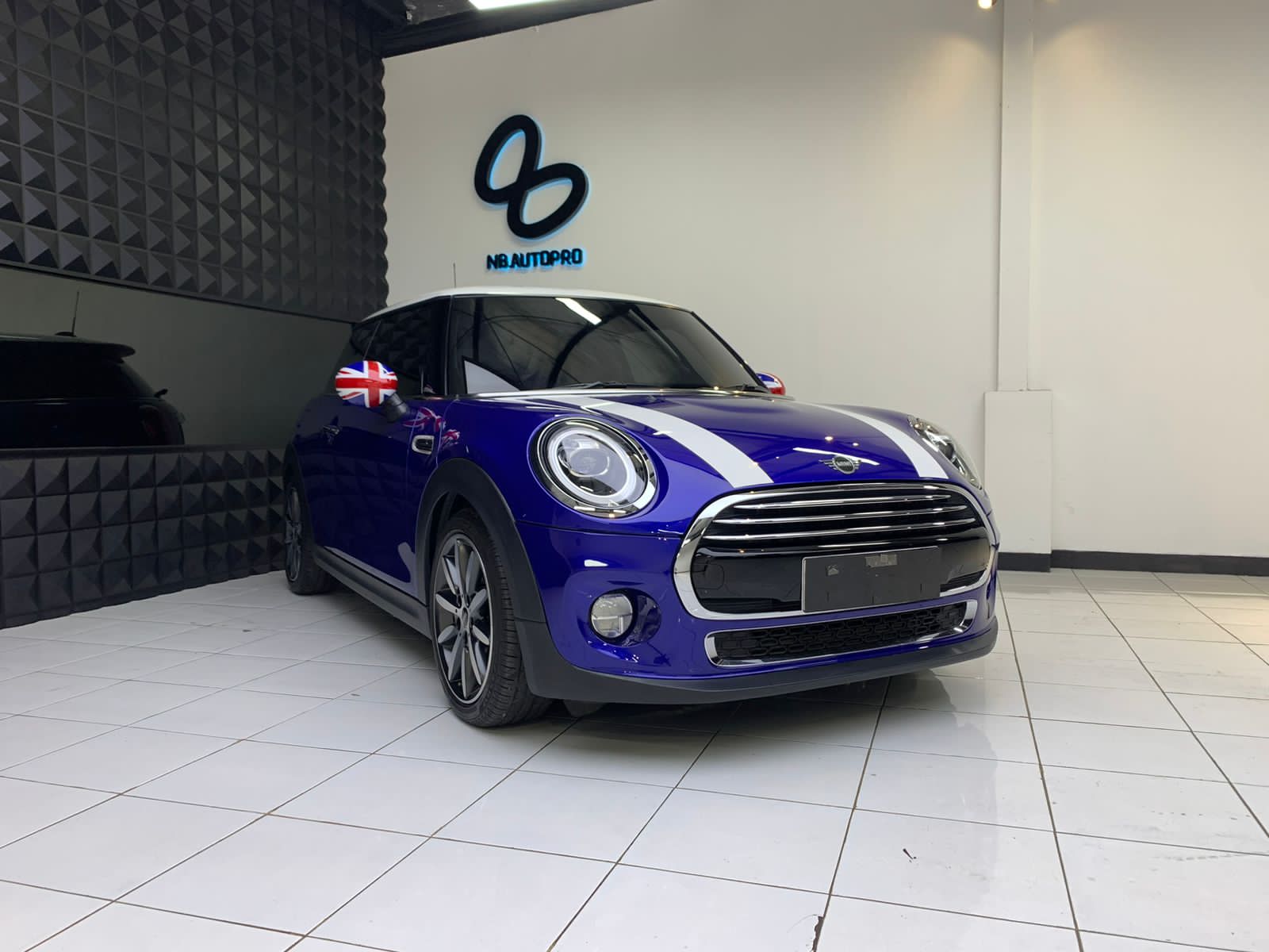 Second Hand 2019 MINI 3 Door Cooper Second Hand 2019 MINI 3 Door Cooper