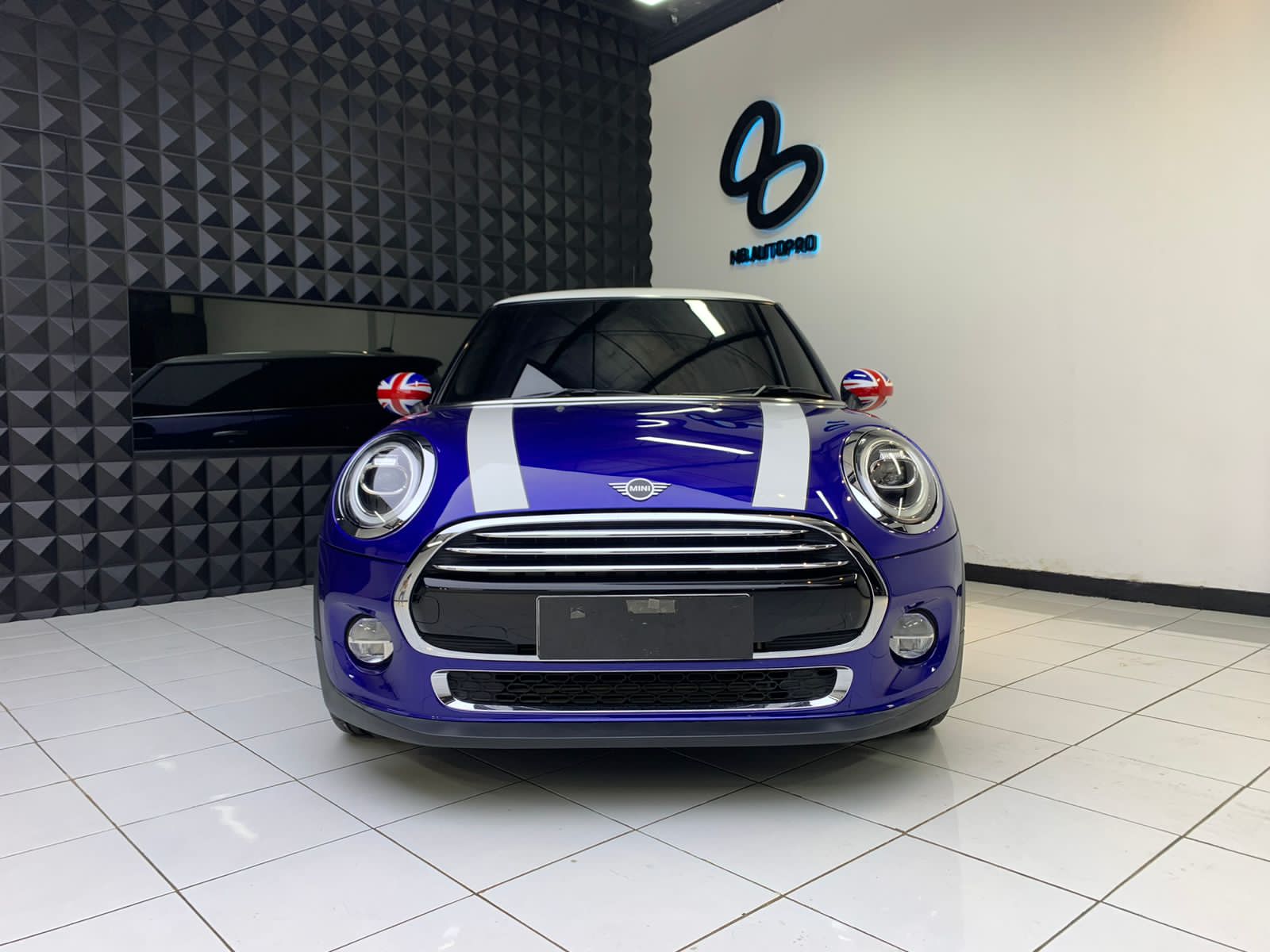2019 MINI 3 Door Cooper 2019 MINI 3 Door Cooper