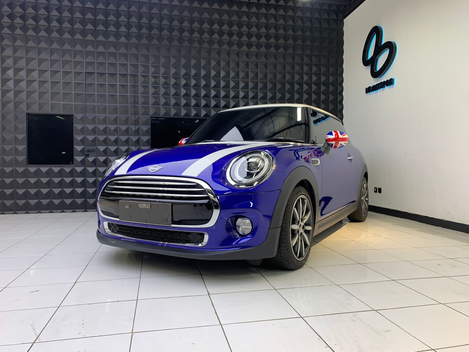 2019 MINI 3 Door Cooper 2019 MINI 3 Door Cooper