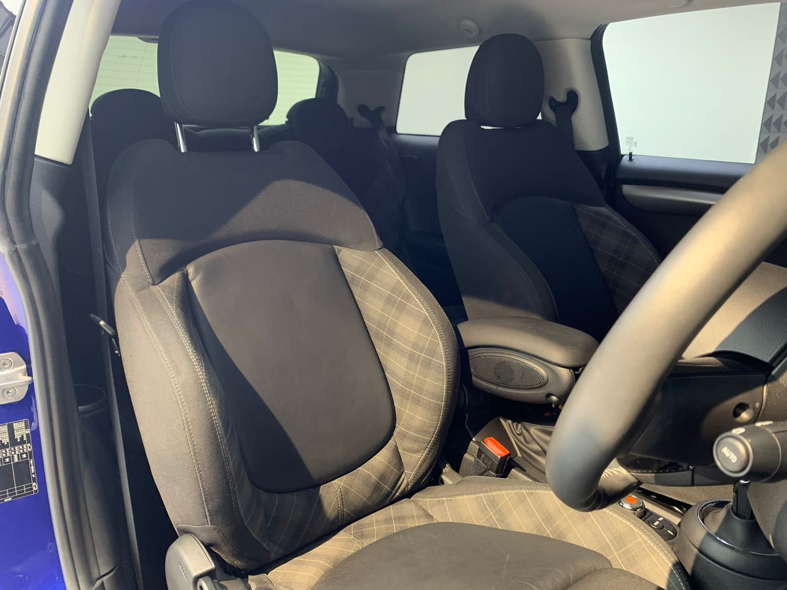 2019 MINI 3 Door Cooper 2019 MINI 3 Door Cooper