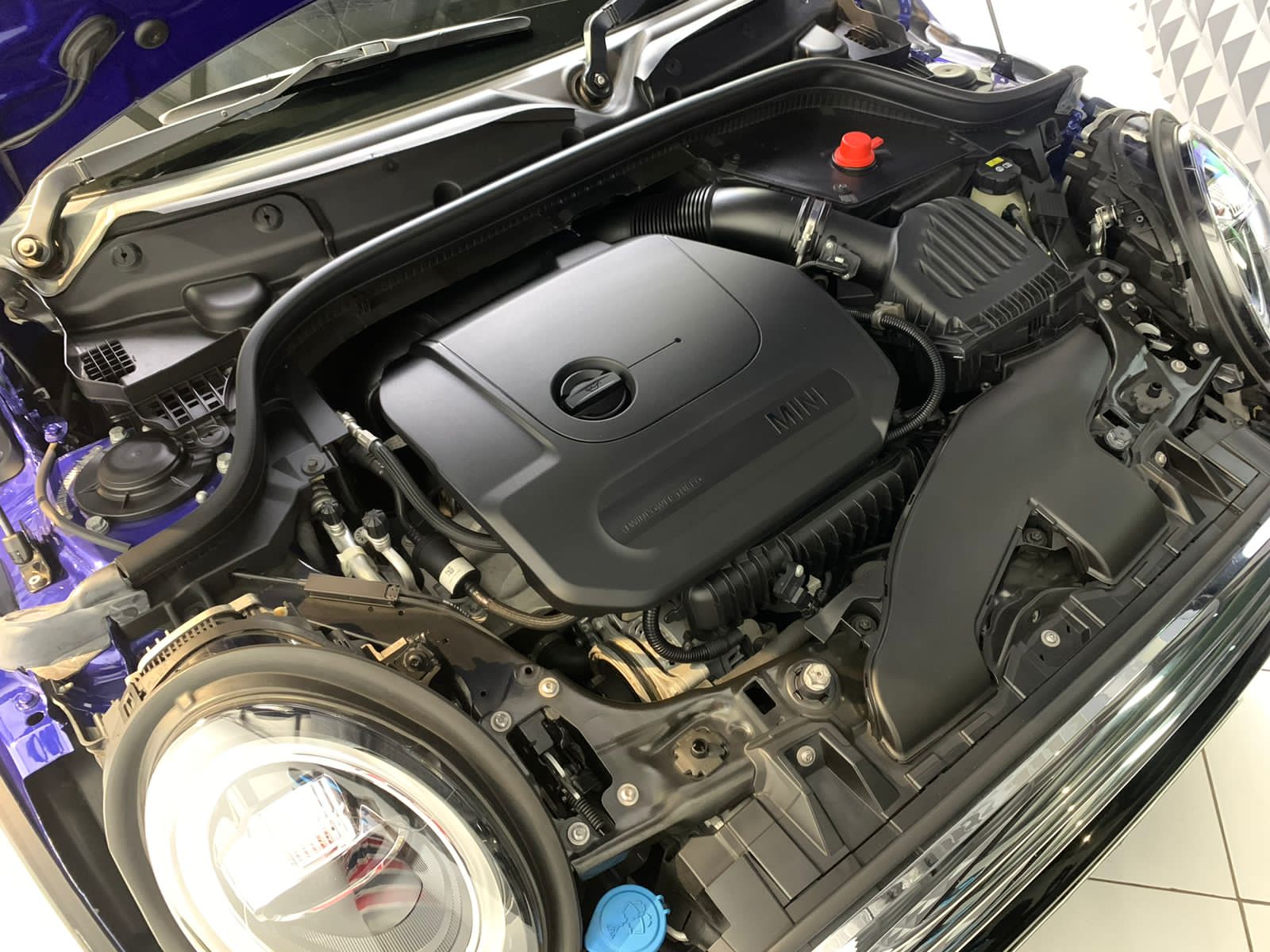 2019 MINI 3 Door Cooper 2019 MINI 3 Door Cooper