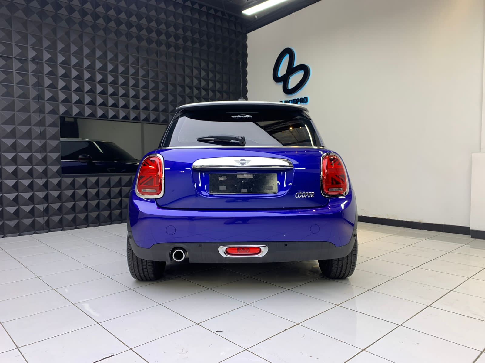 2019 MINI 3 Door Cooper 2019 MINI 3 Door Cooper