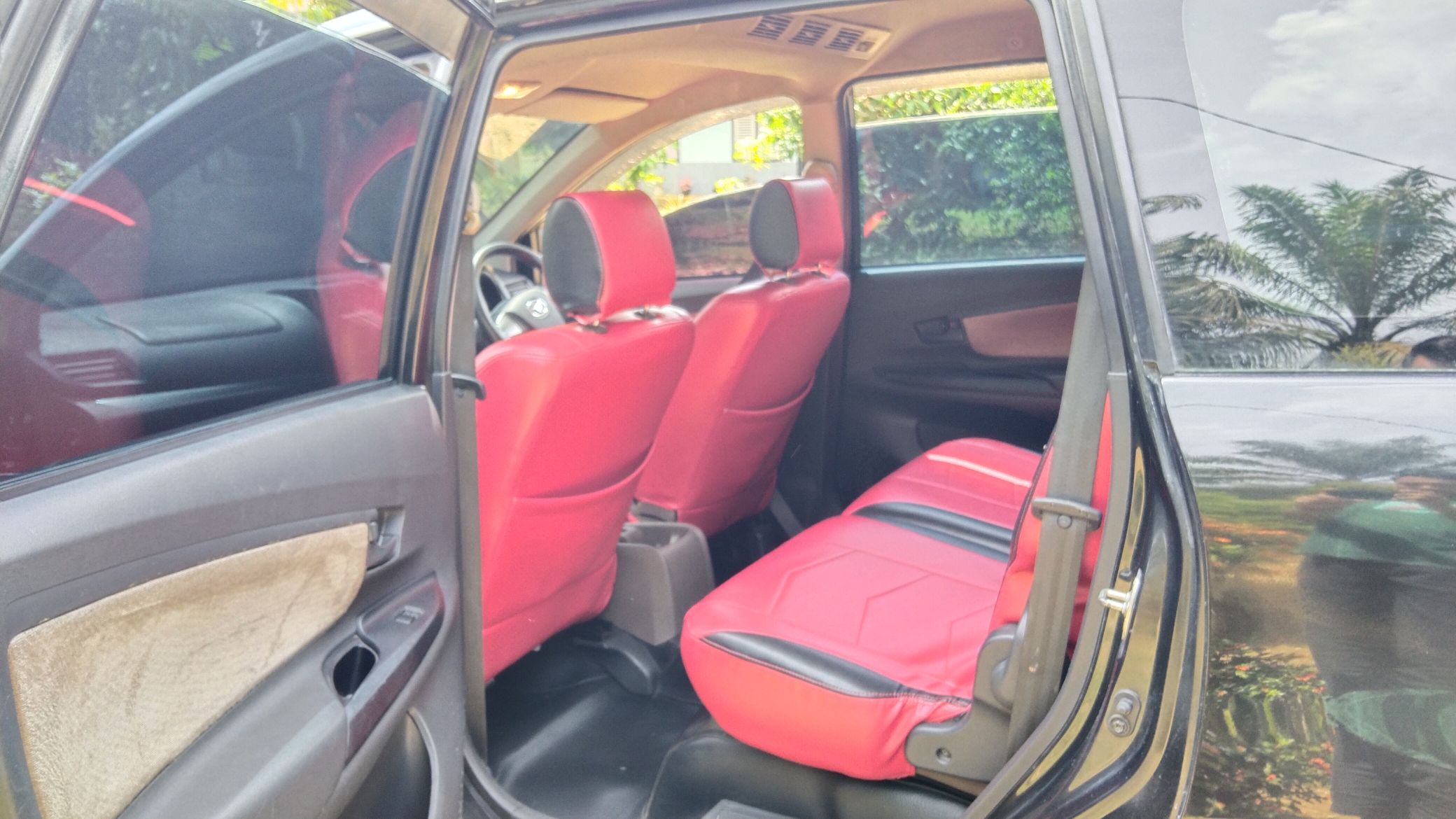 2016 Toyota Avanza 2016 Toyota Avanza