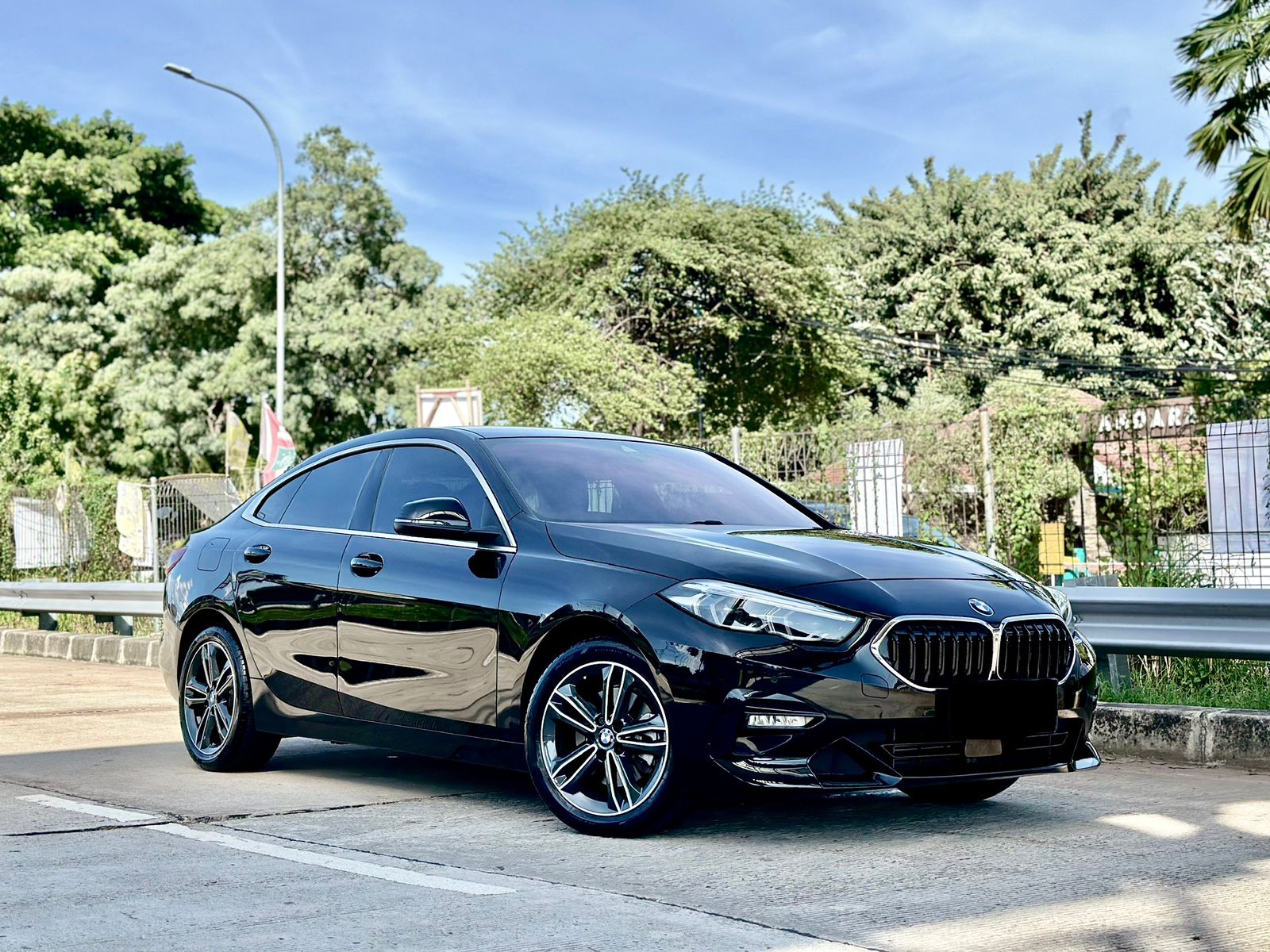 Second Hand 2023 BMW 2 Series Gran Coupe 218i Second Hand 2023 BMW 2 Series Gran Coupe 218i